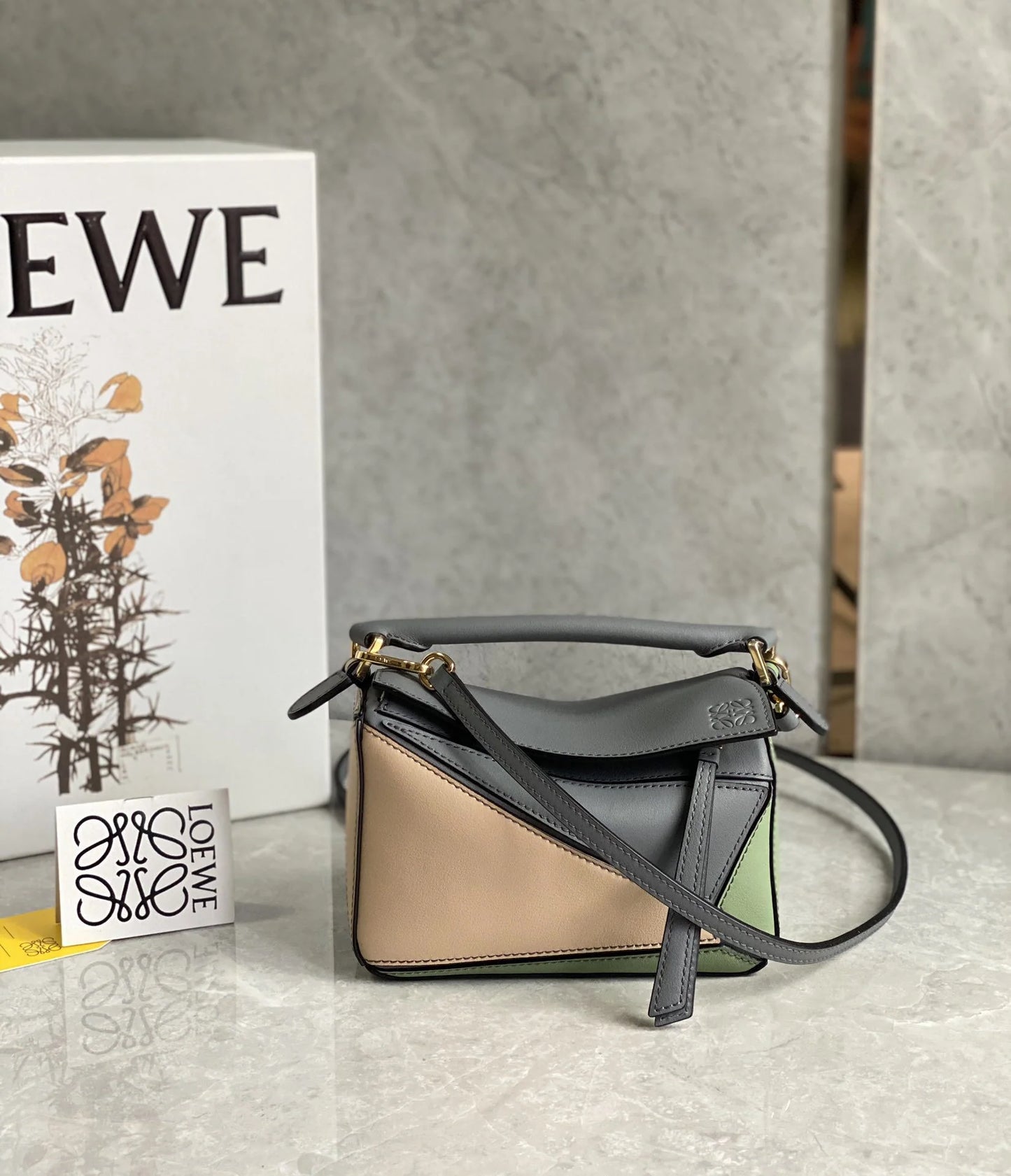LOEWE BAG