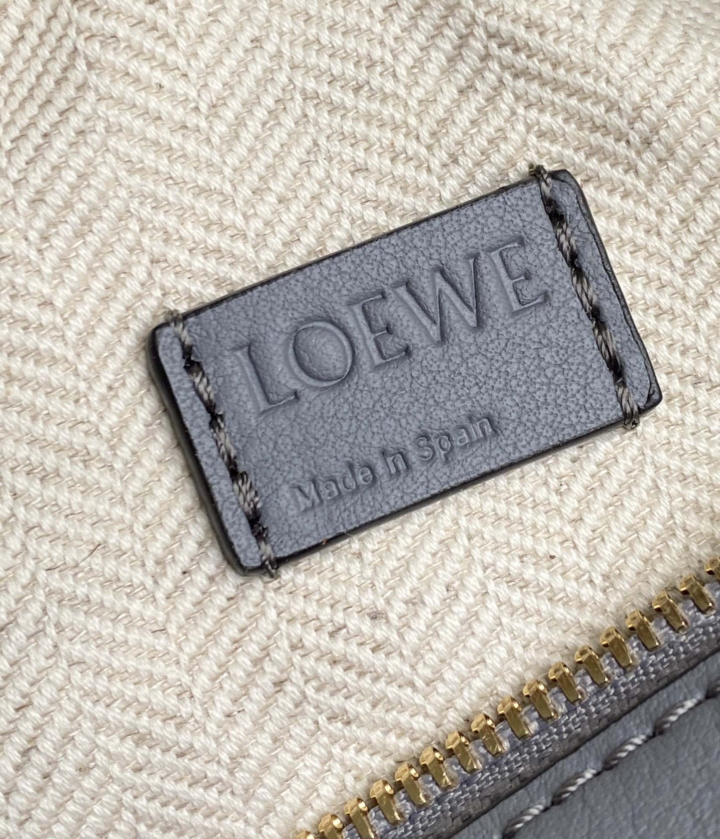 LOEWE BAG