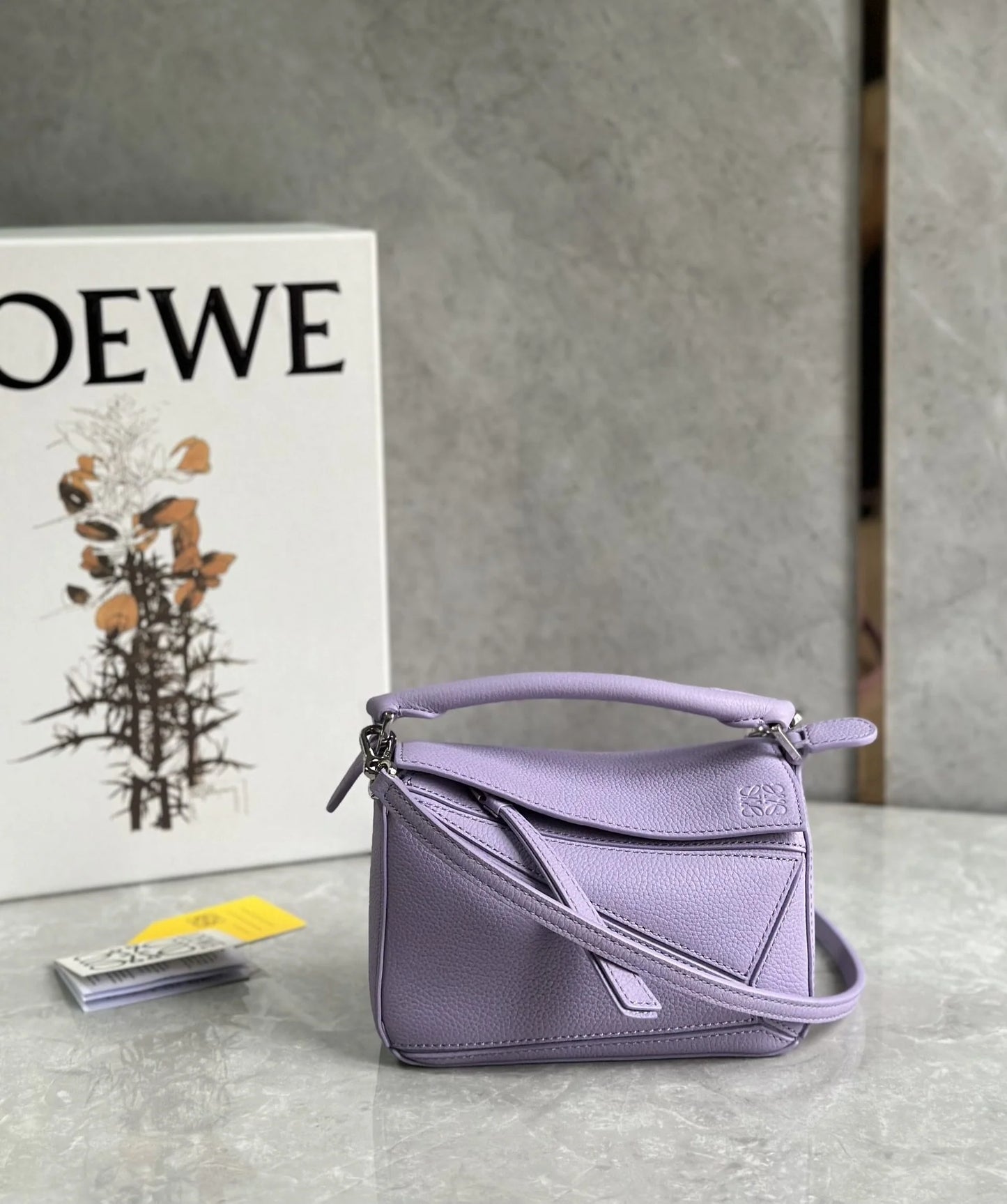 LOEWE BAG