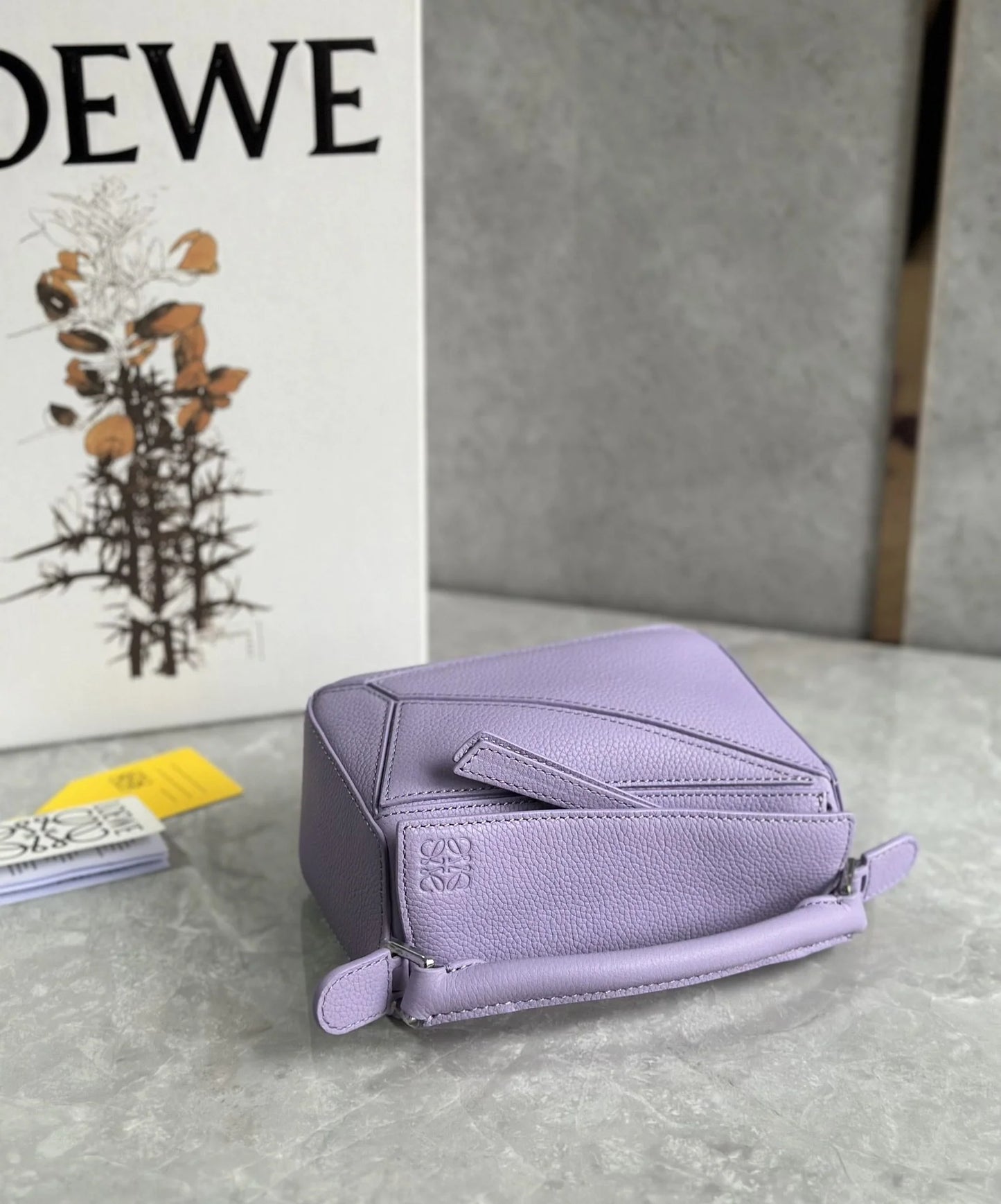 LOEWE BAG