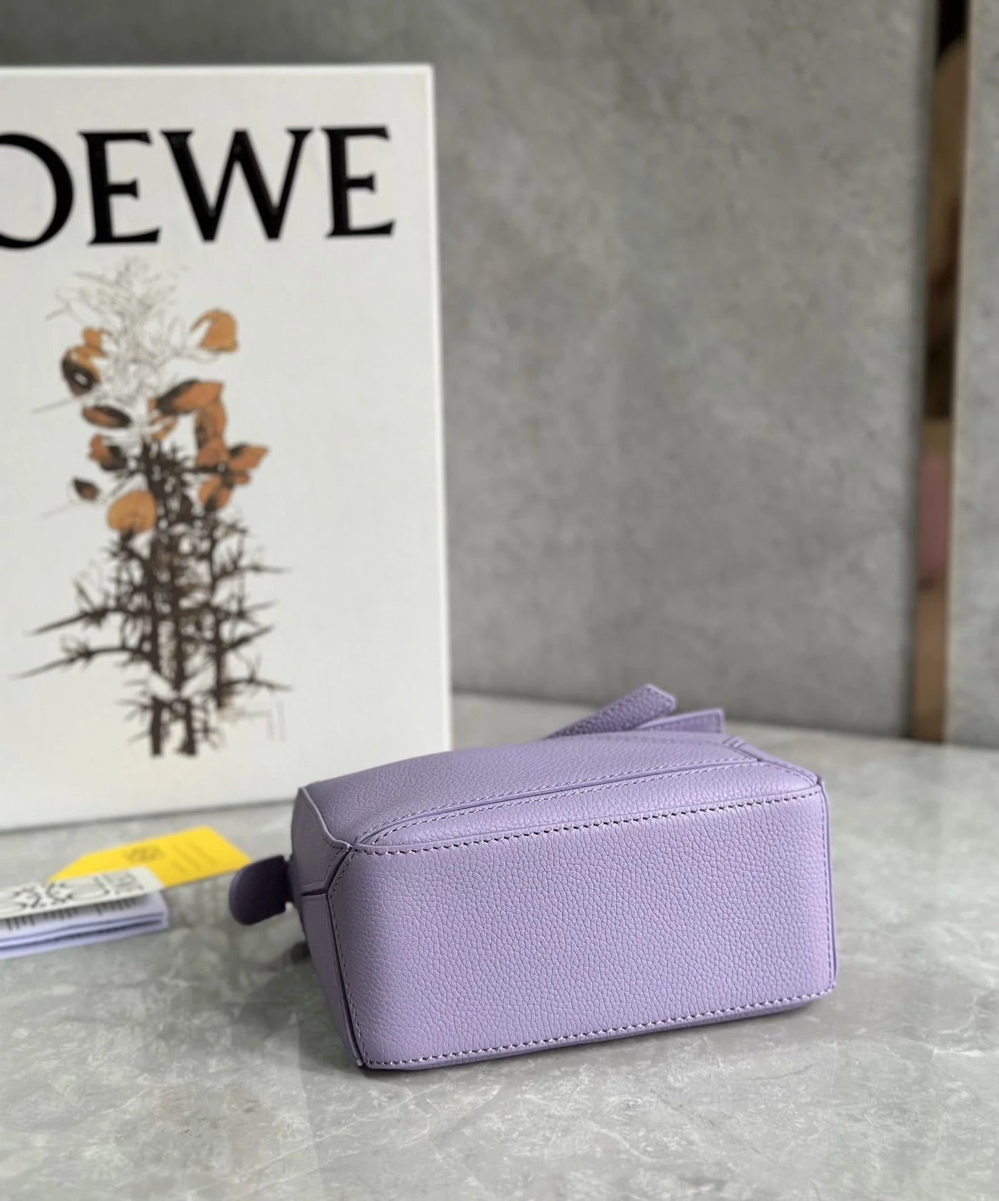 LOEWE BAG