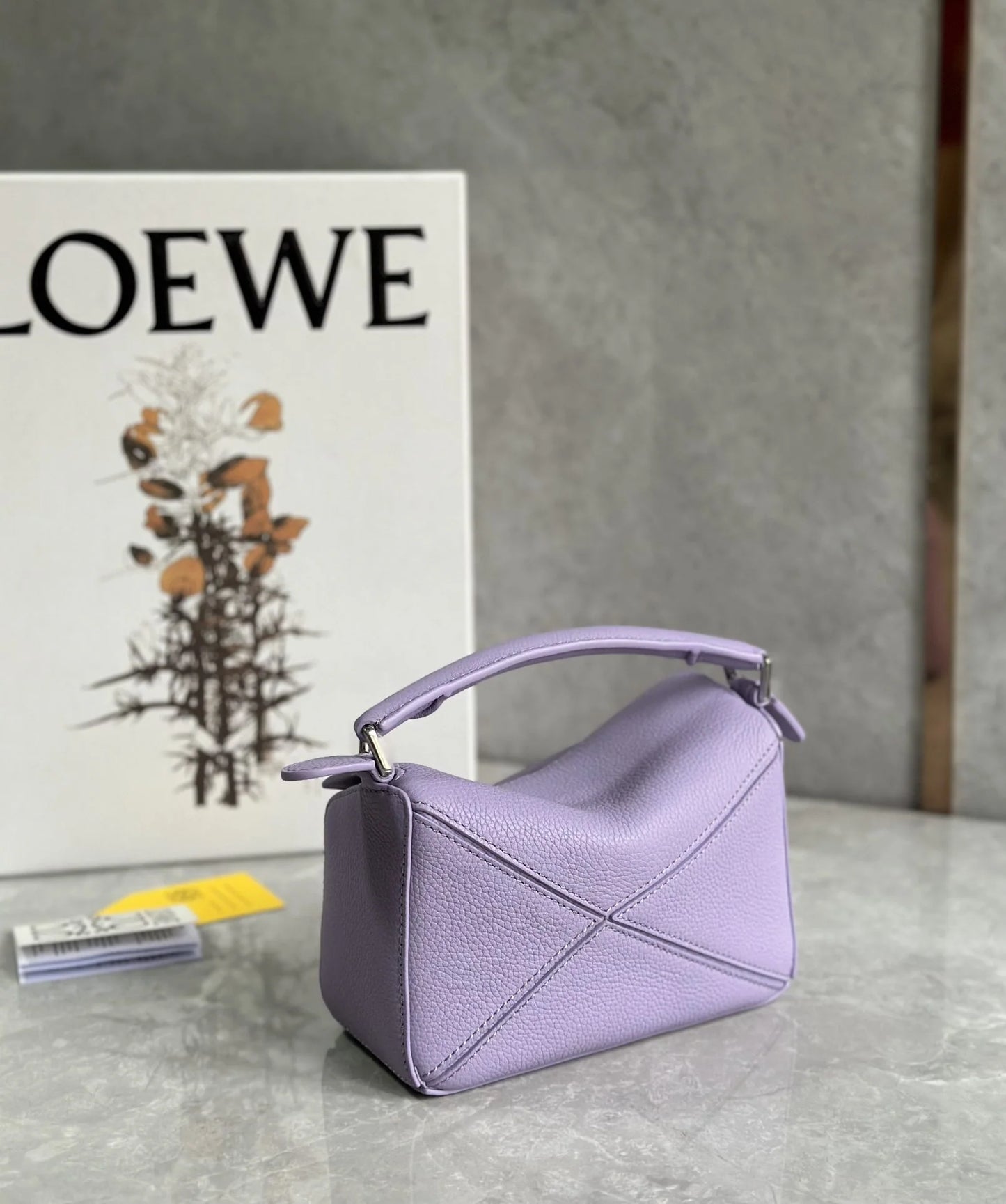 LOEWE BAG