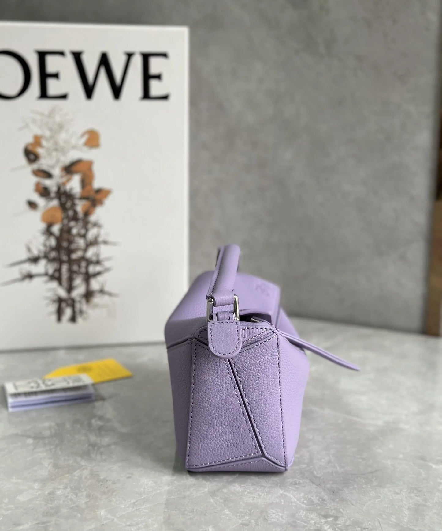 LOEWE BAG
