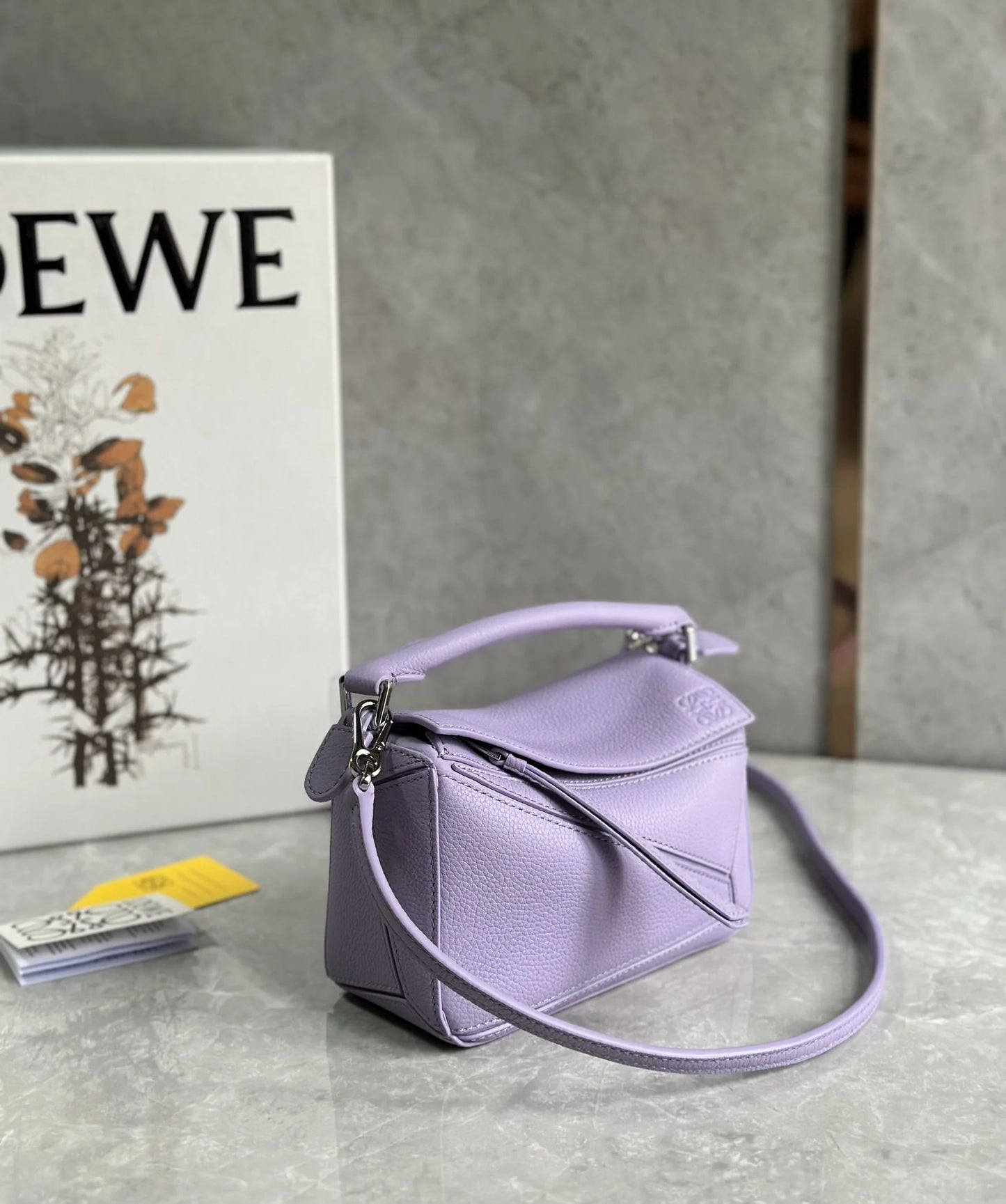 LOEWE BAG