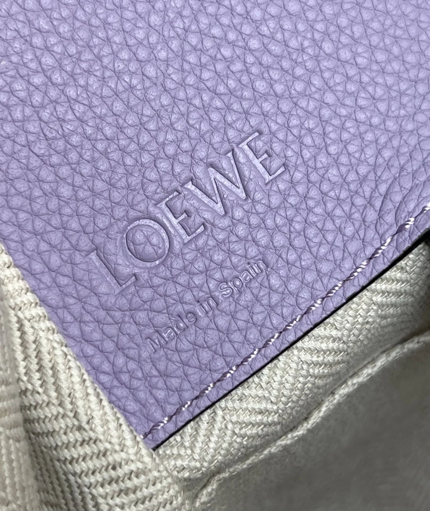 LOEWE BAG