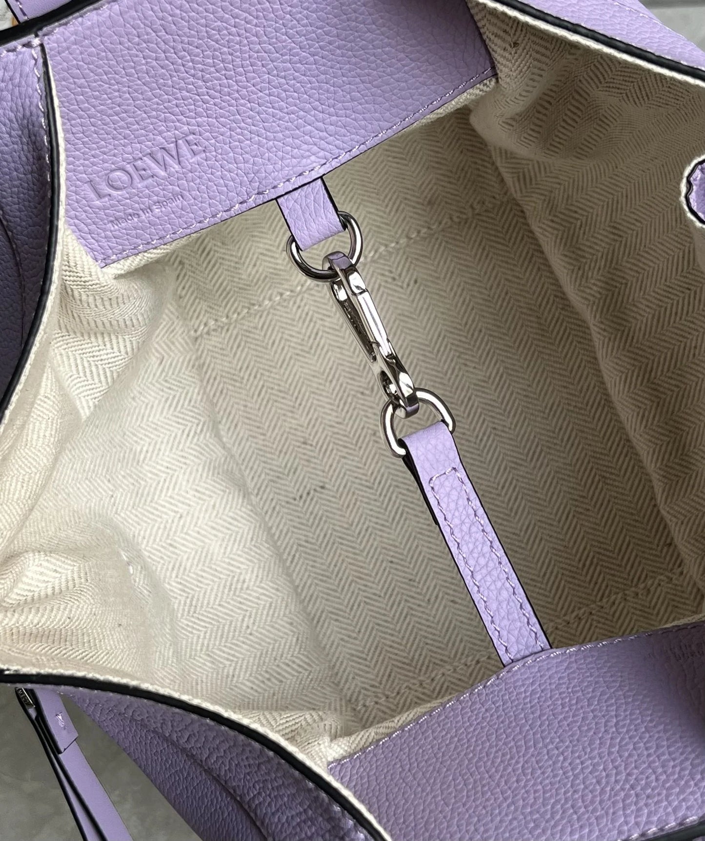 LOEWE BAG