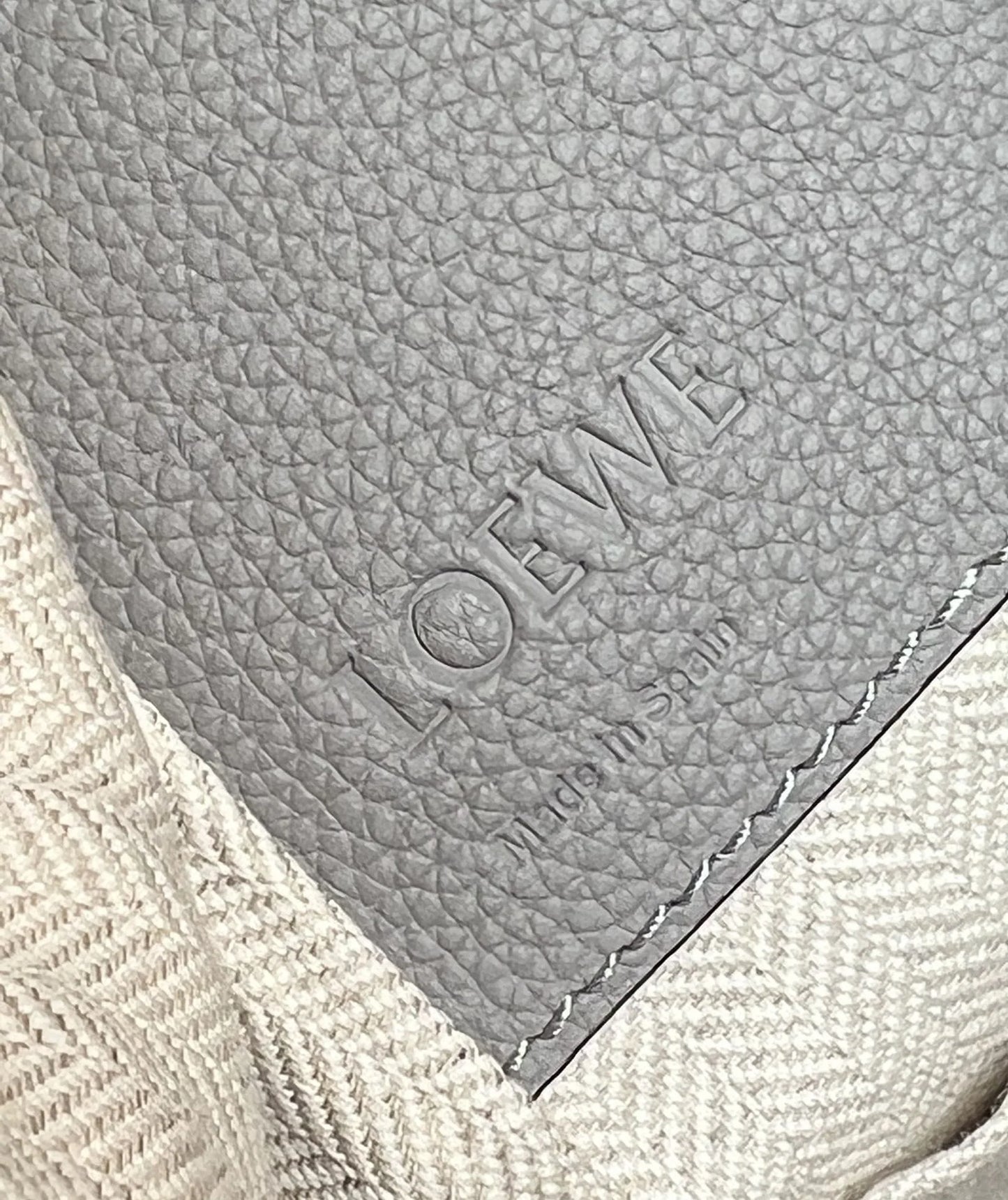 LOEWE BAG