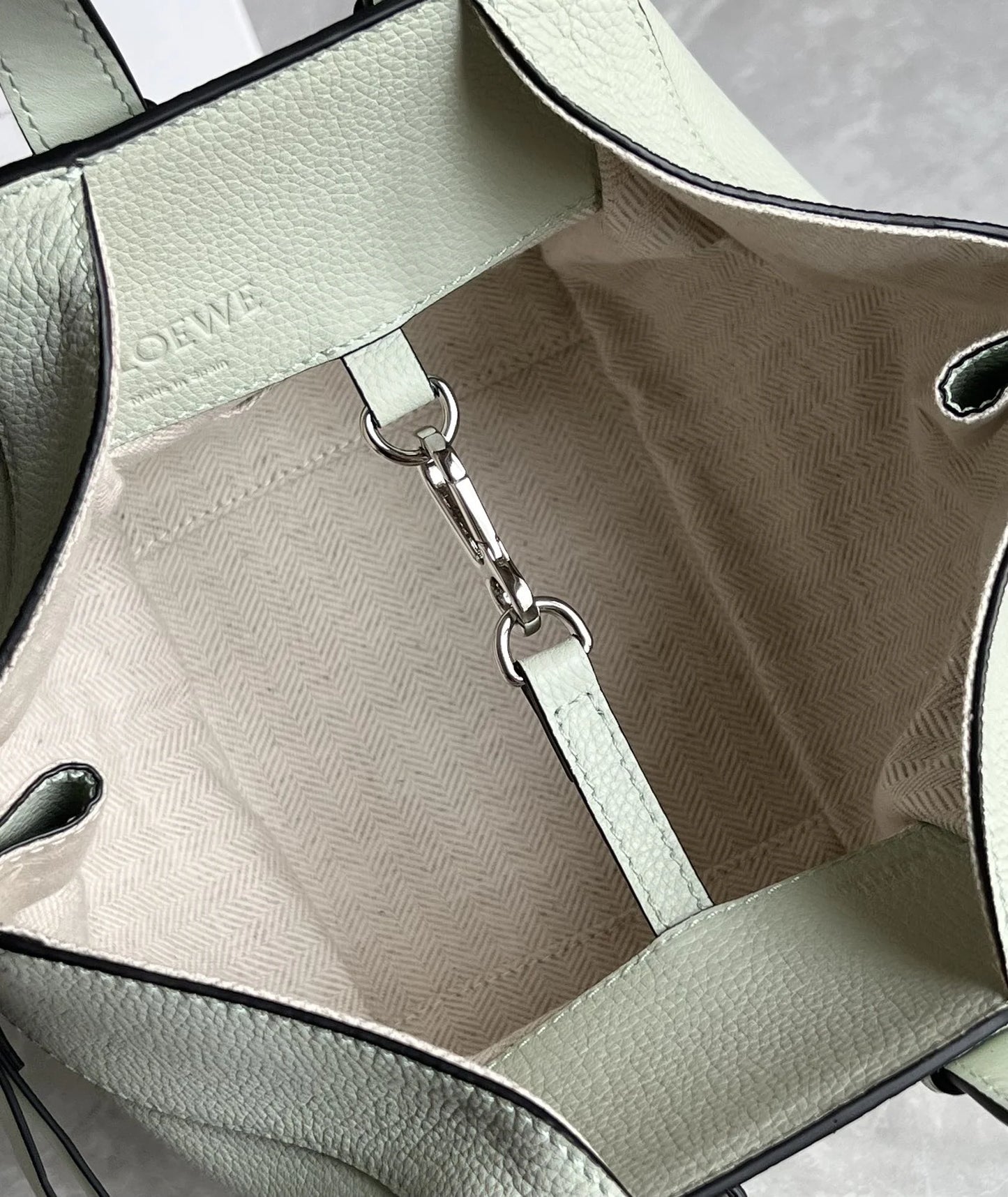 LOEWE BAG