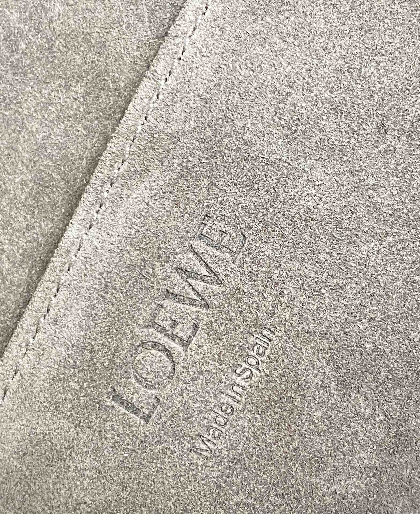 LOEWE BAG
