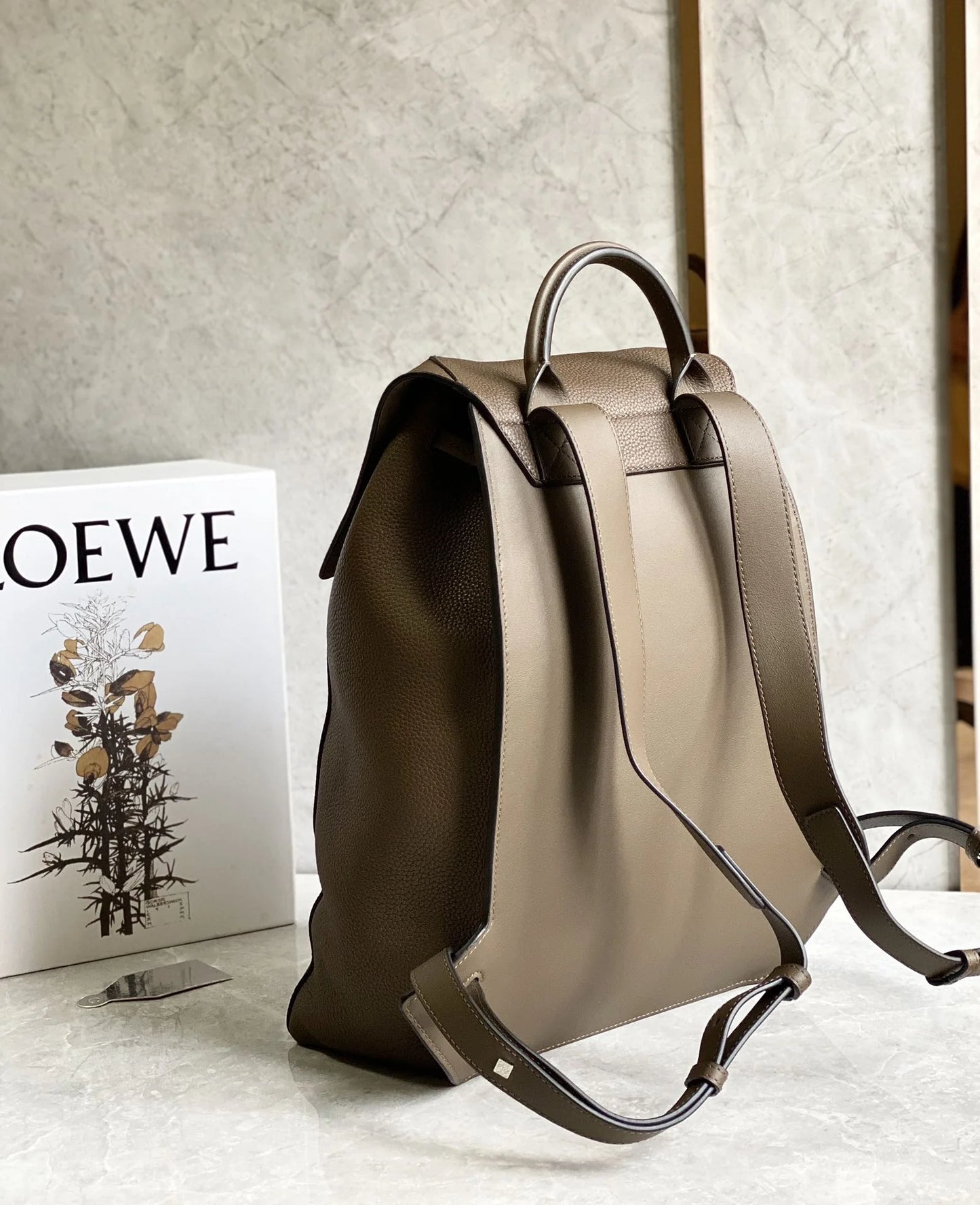 LOEWE BAG