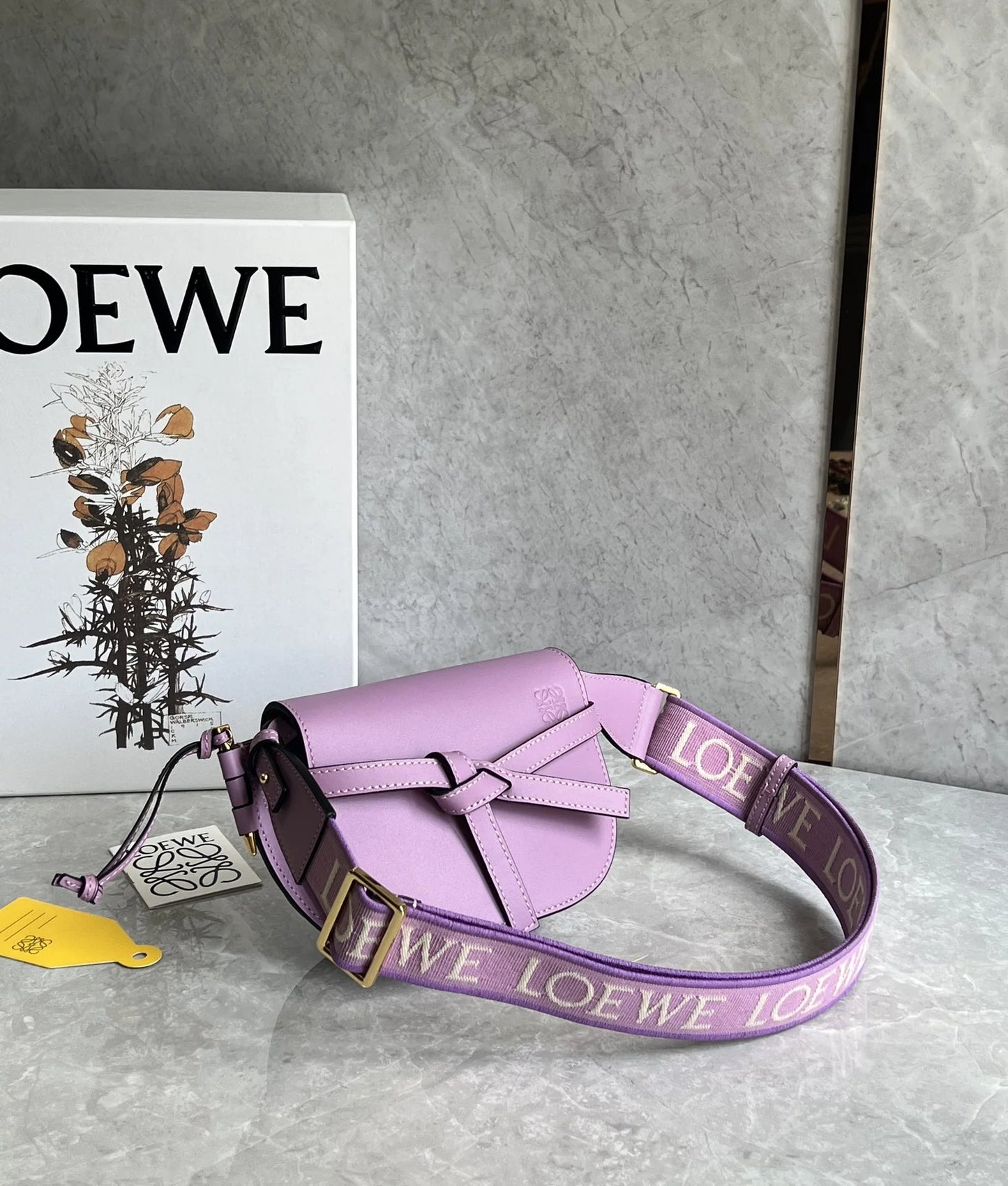 LOEWE BAG