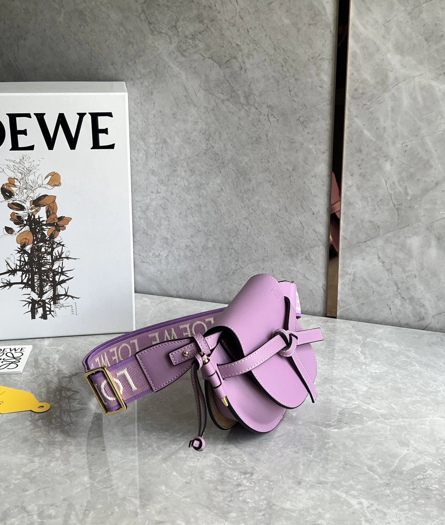 LOEWE BAG