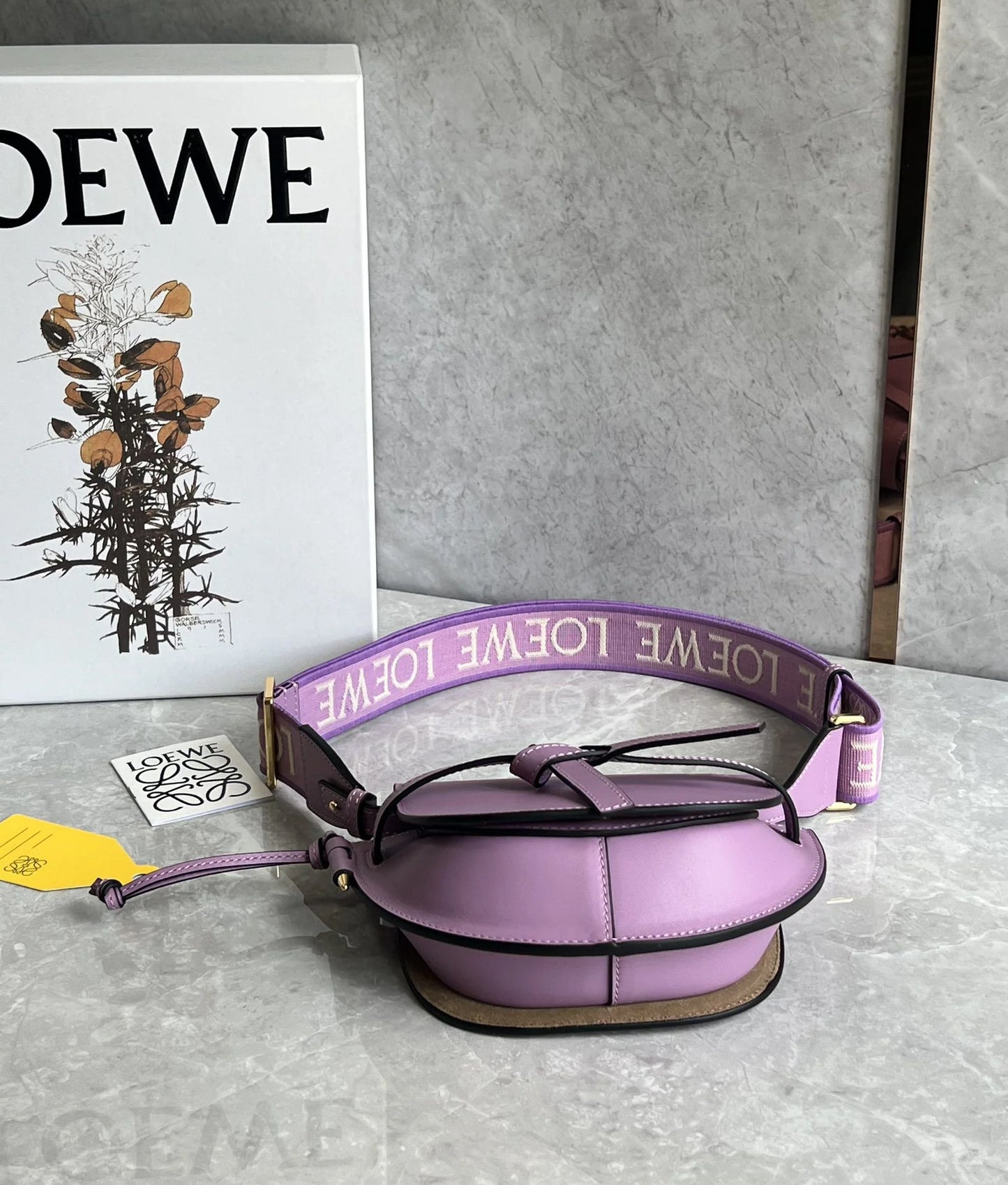 LOEWE BAG