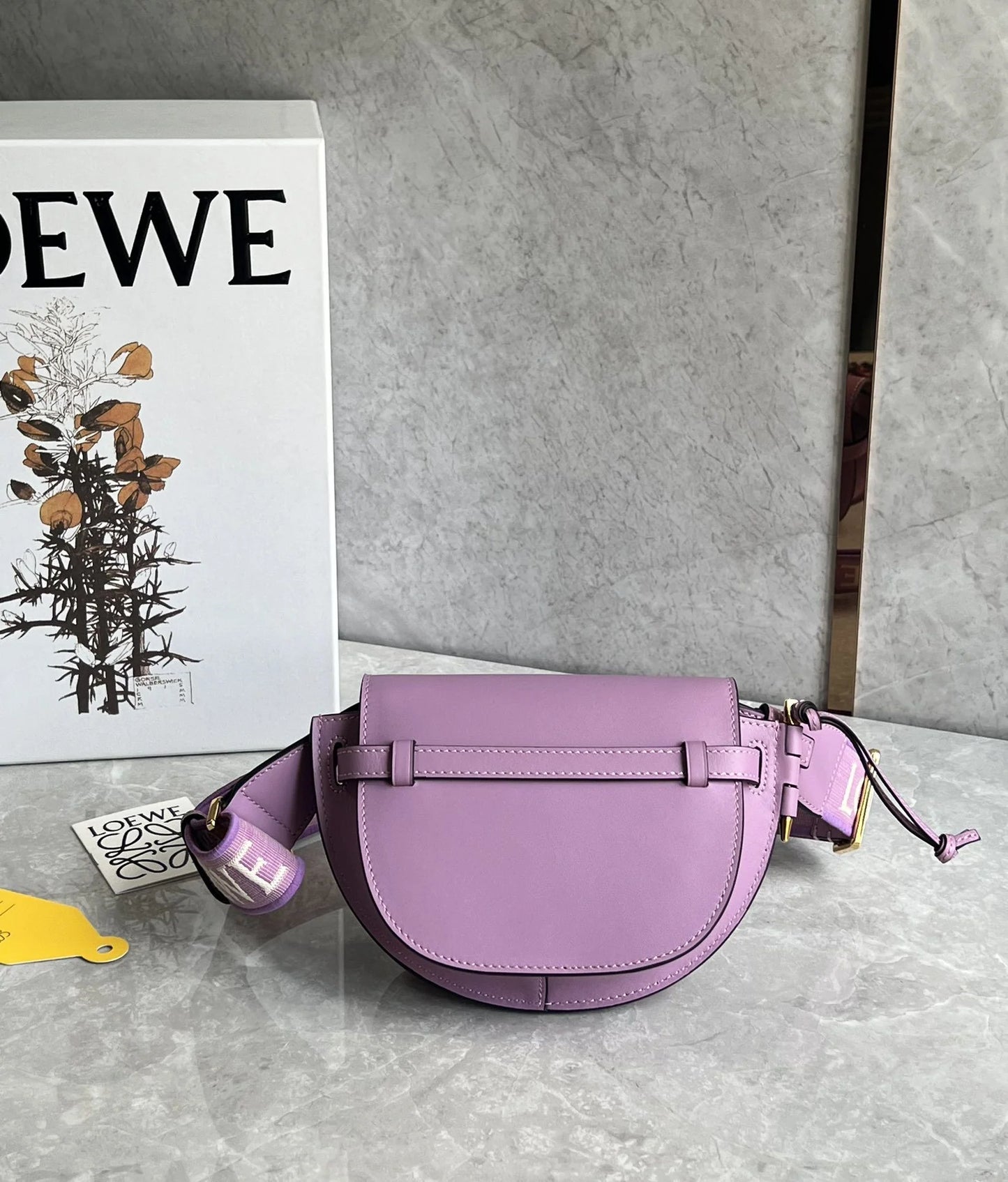 LOEWE BAG