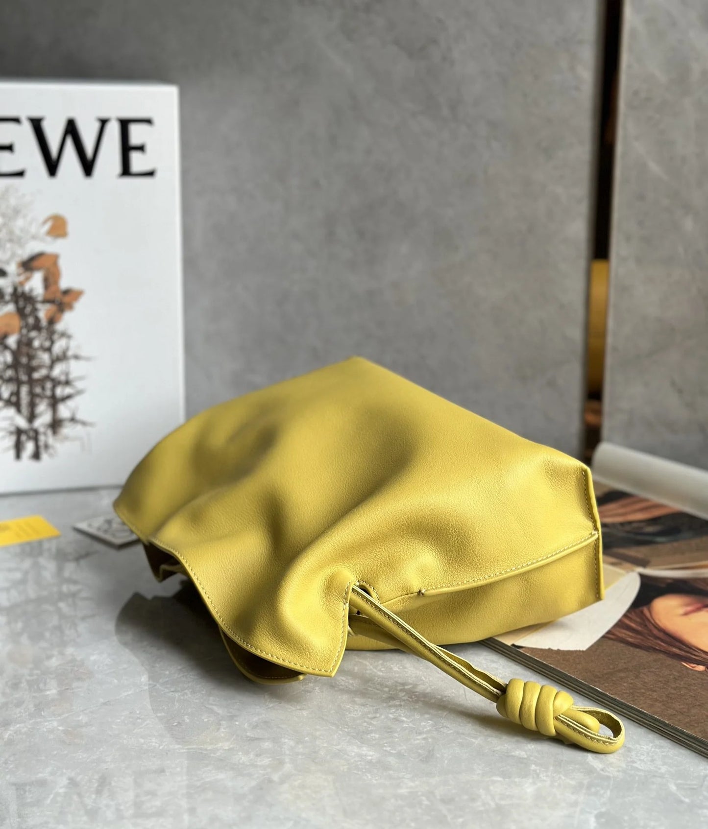 LOEWE BAG