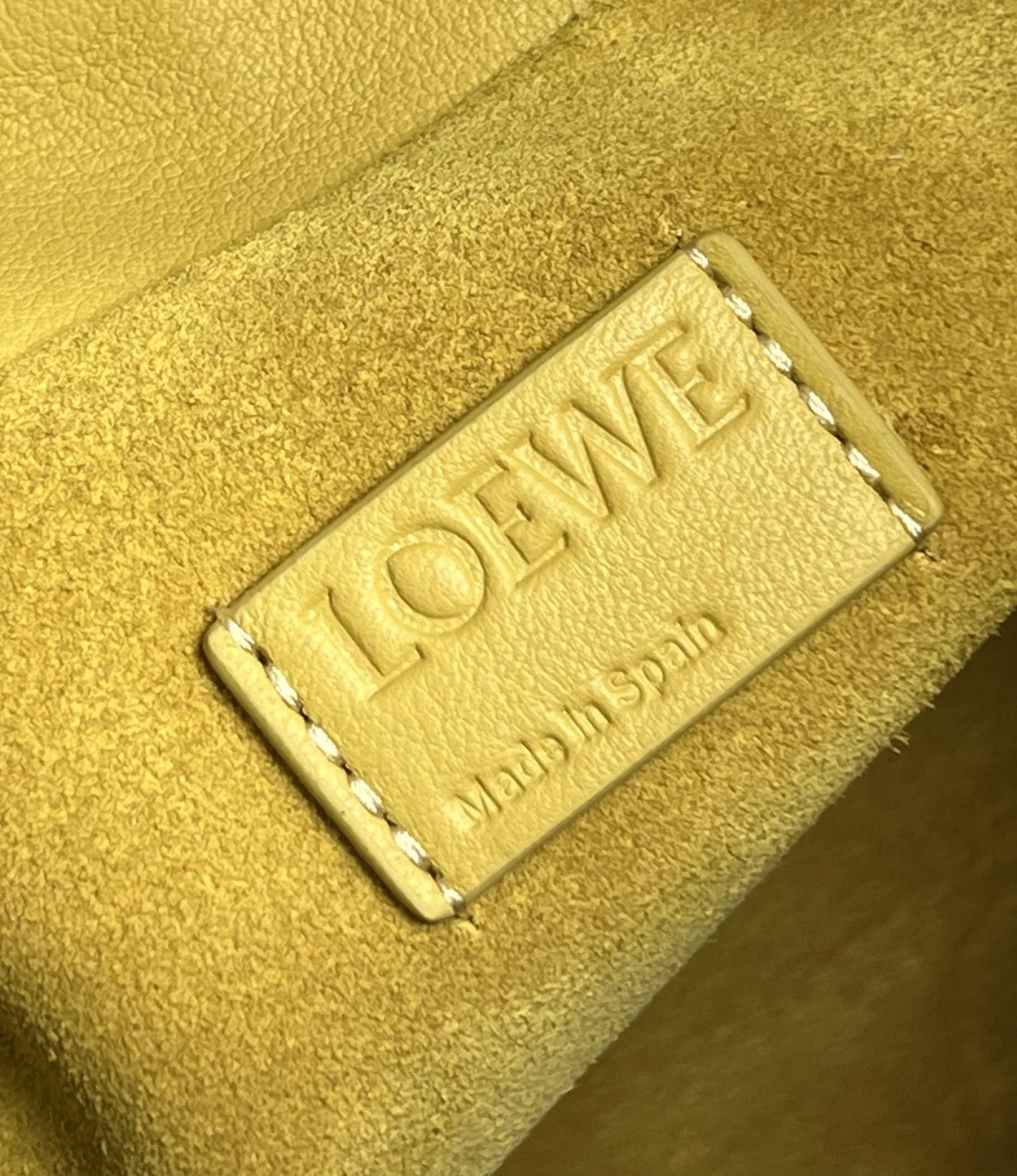 LOEWE BAG