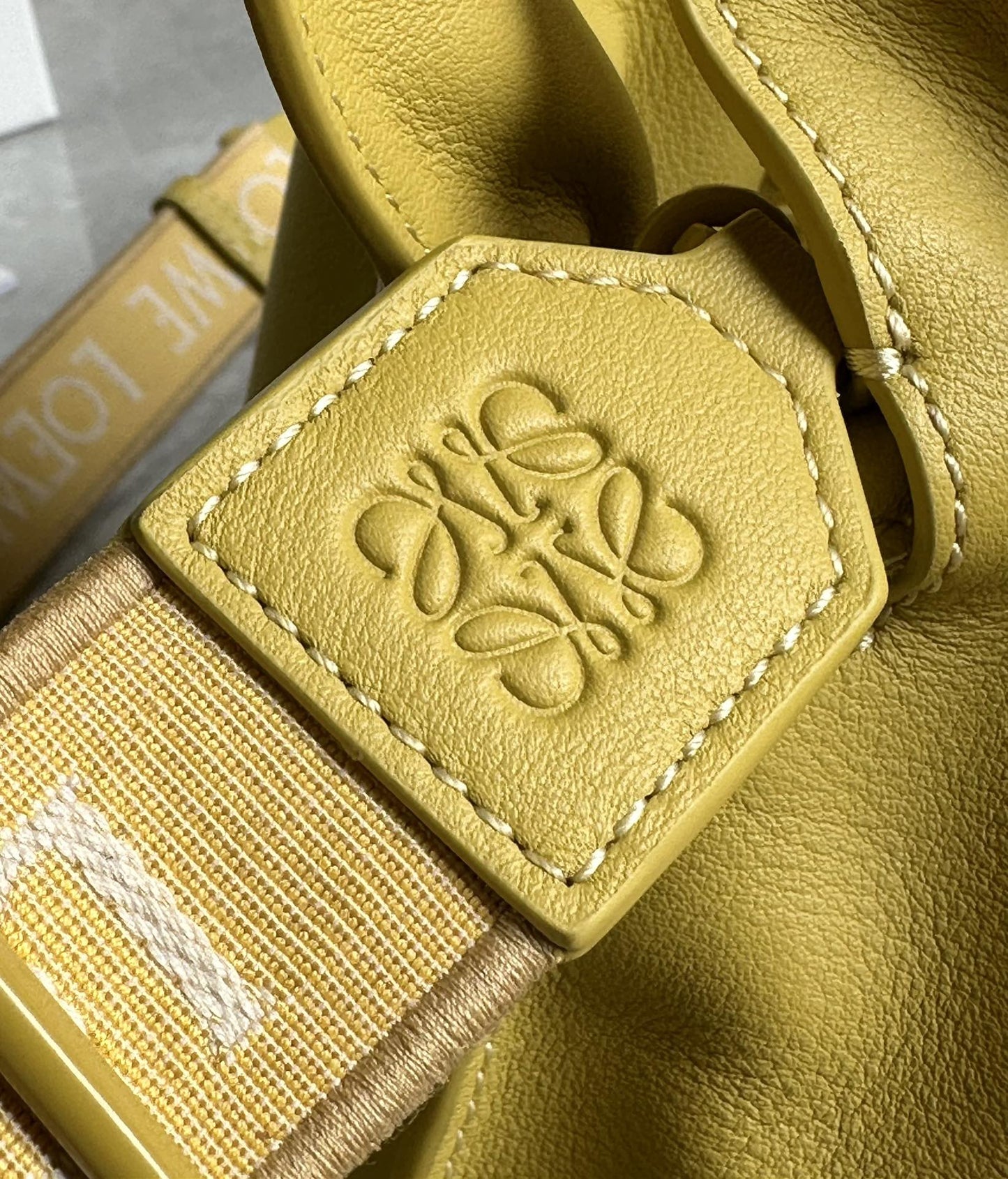 LOEWE BAG