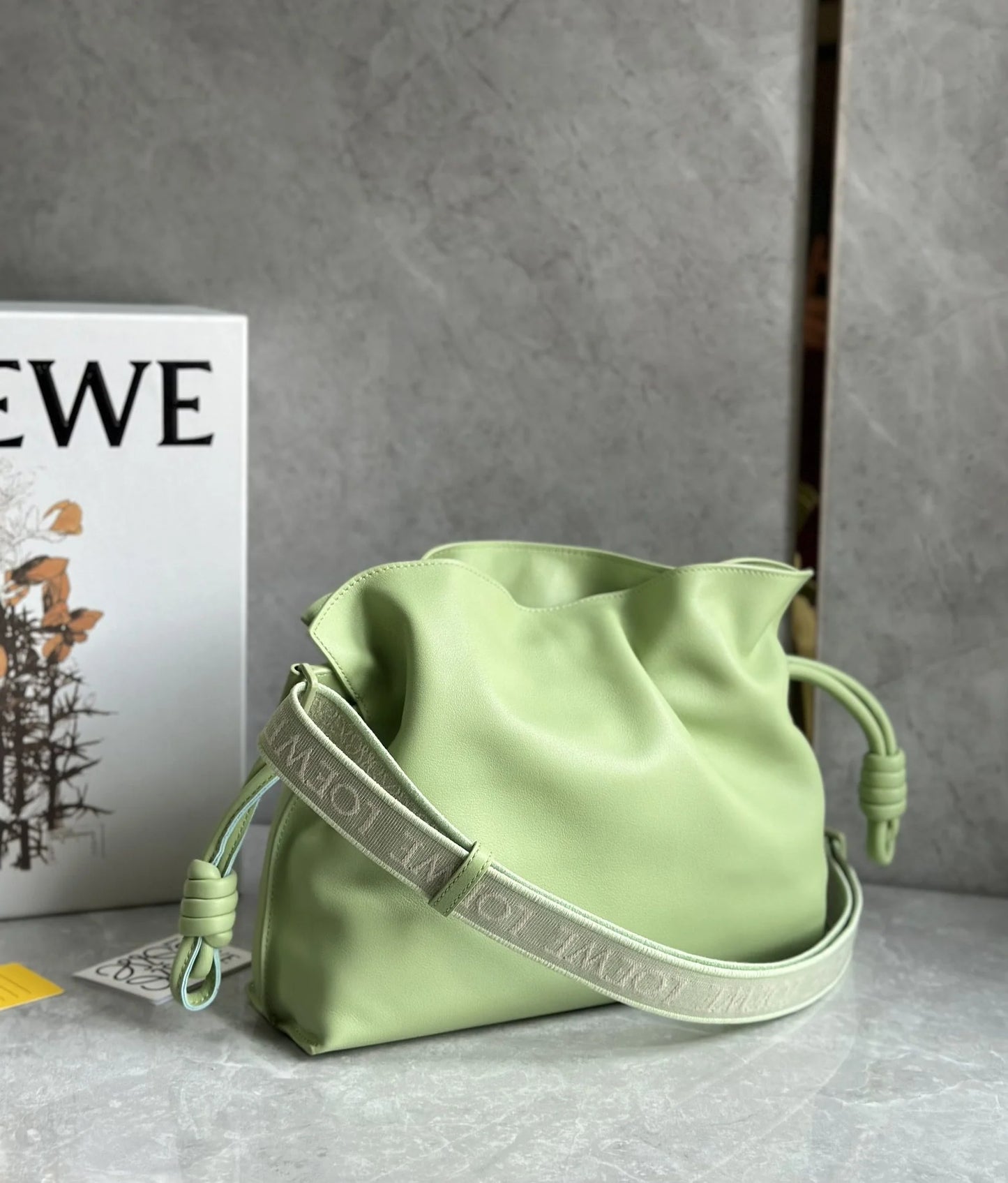 LOEWE BAG