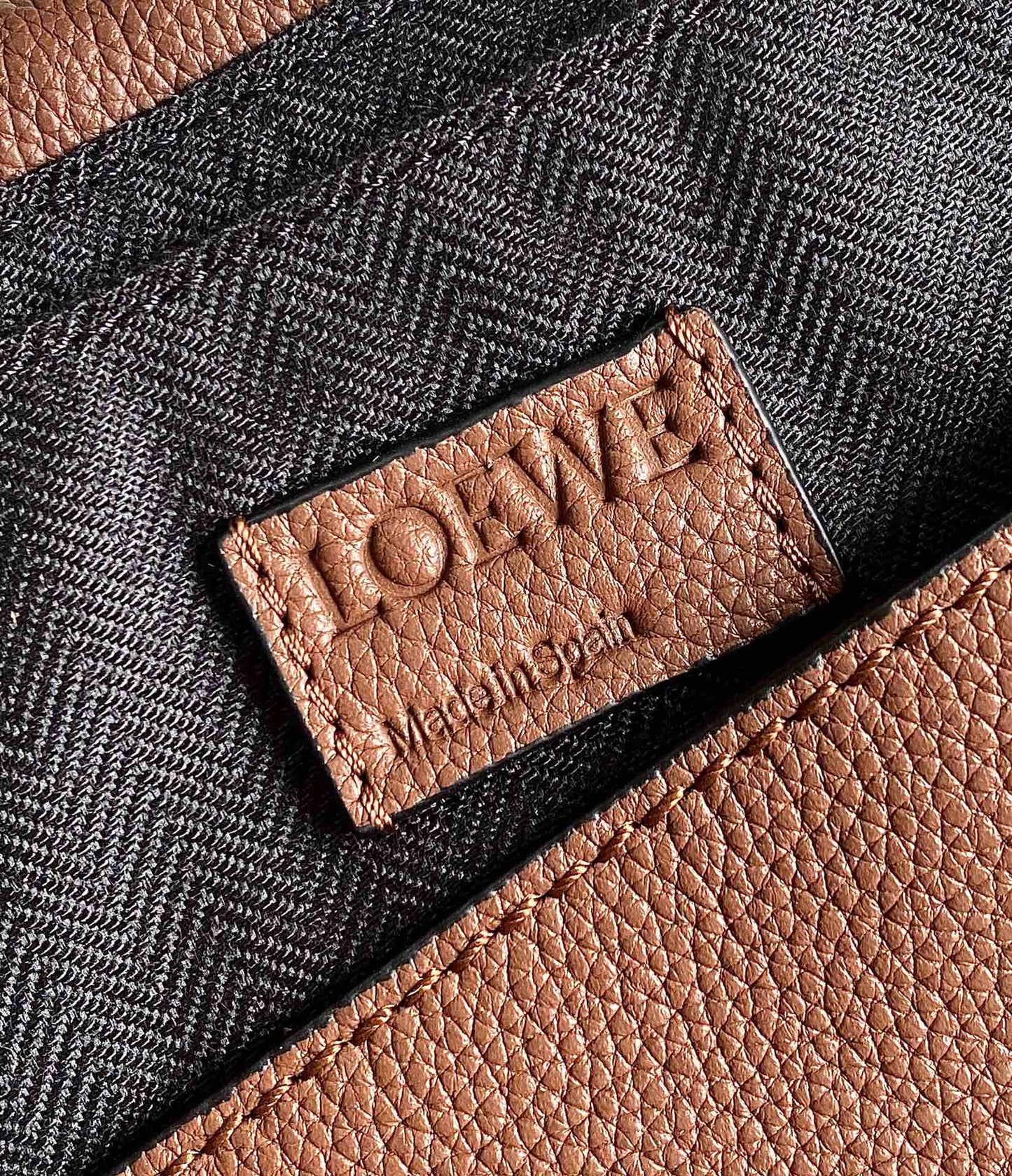 LOEWE BAG