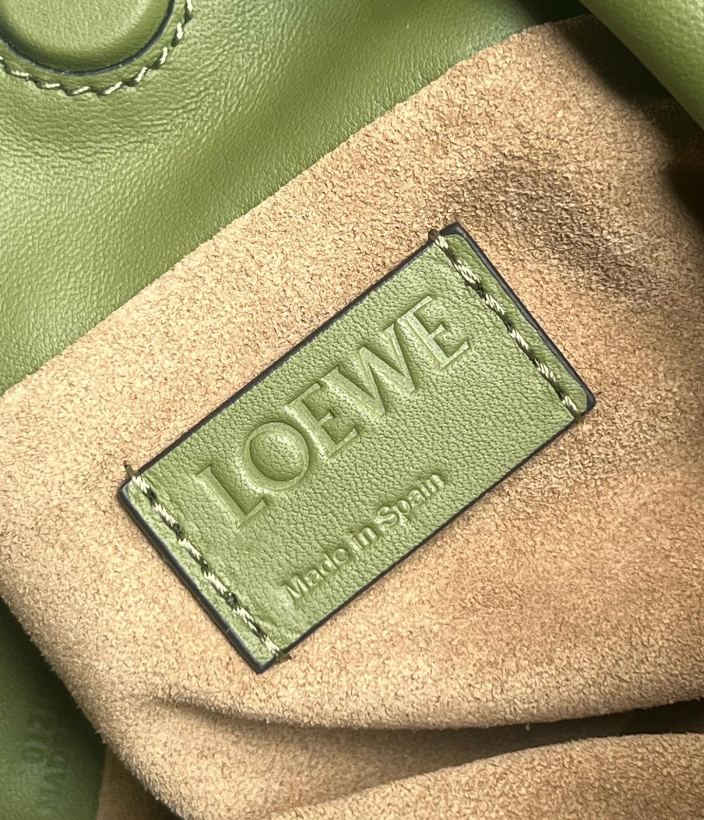 LOEWE BAG