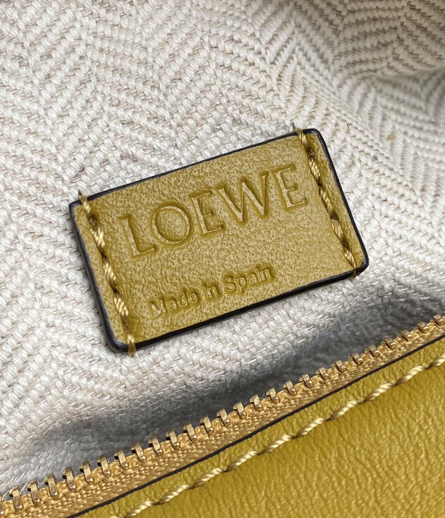LOEWE BAG