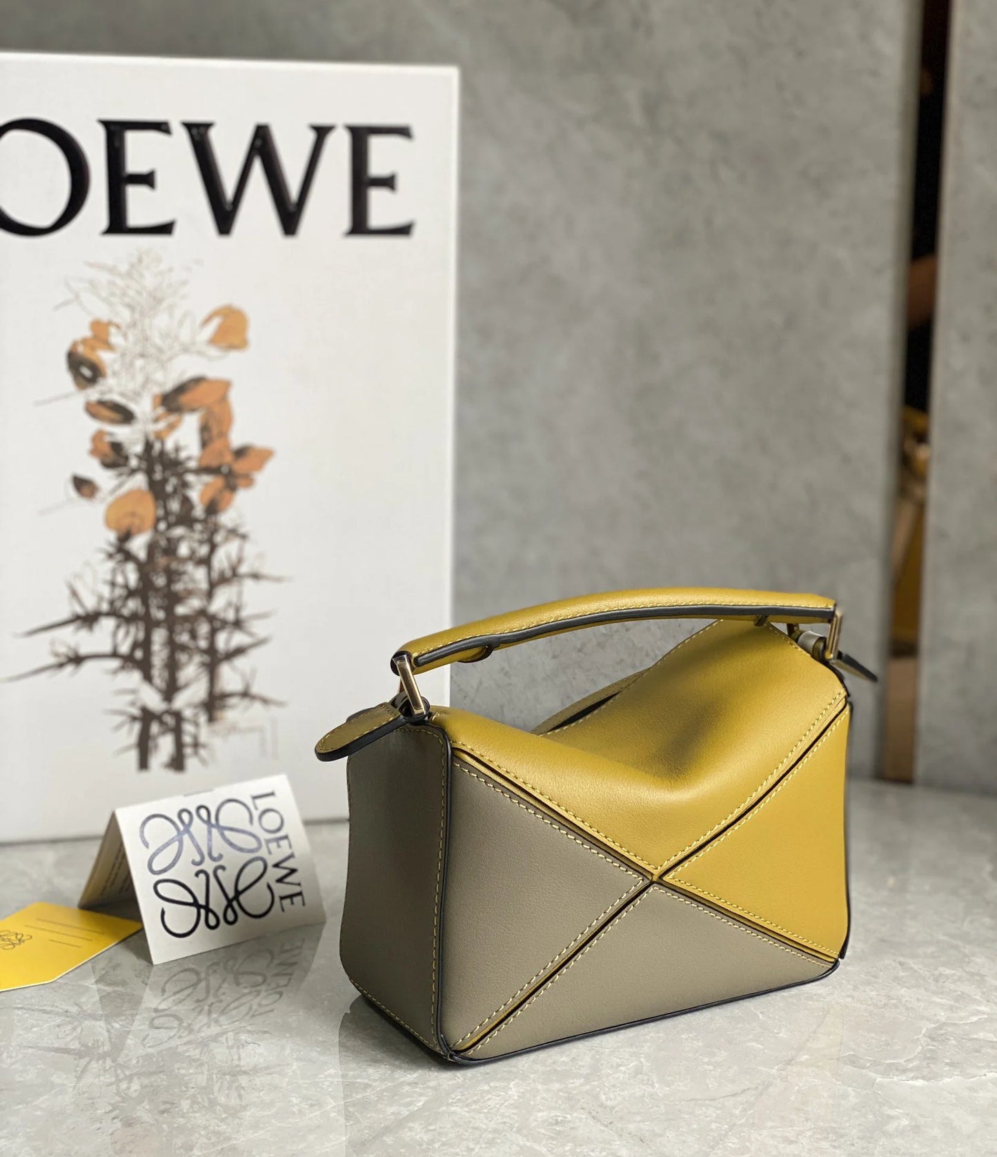 LOEWE BAG