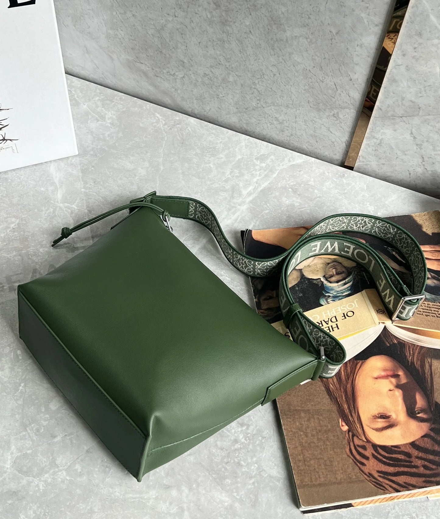 LOEWE BAG