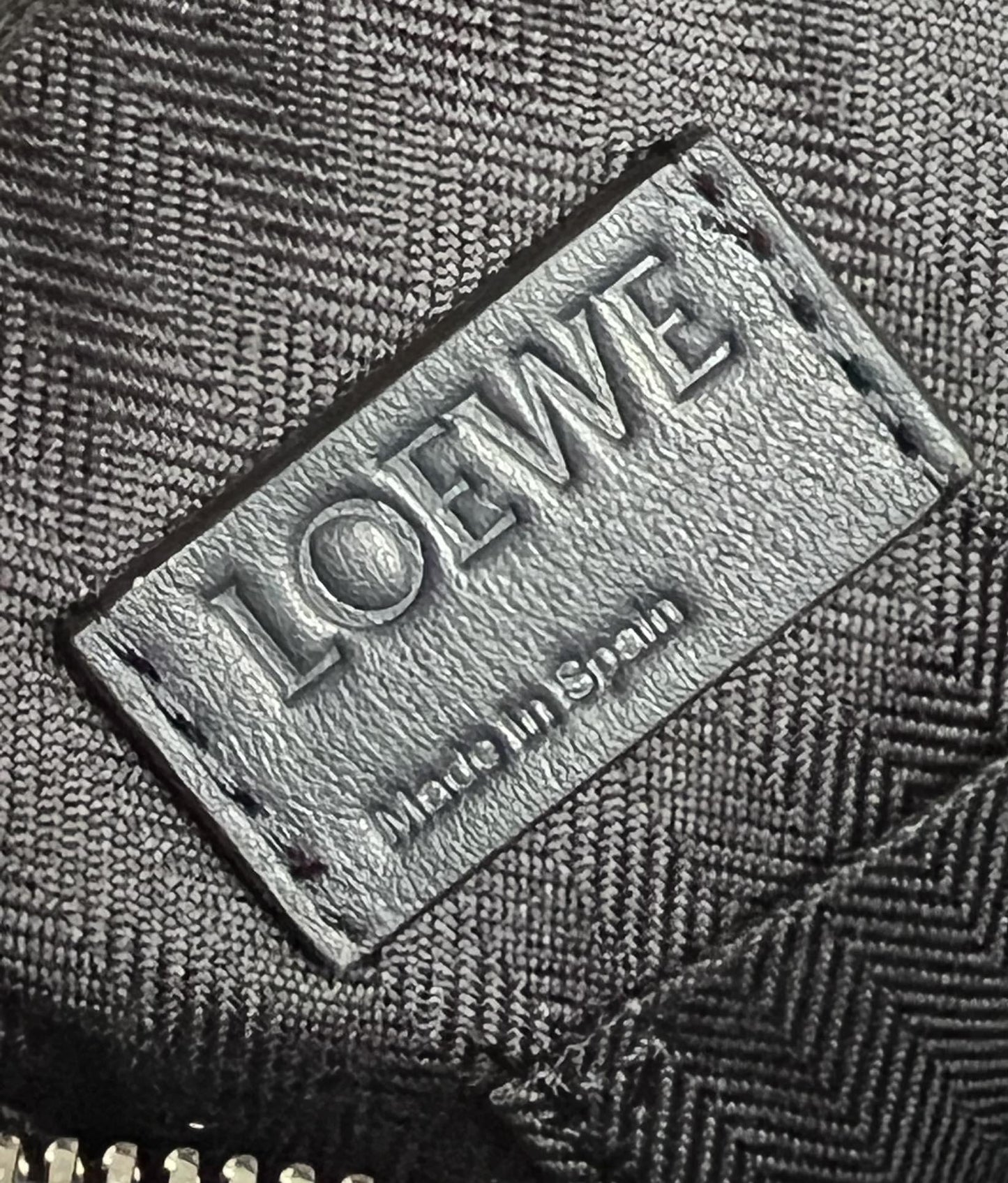 LOEWE BAG