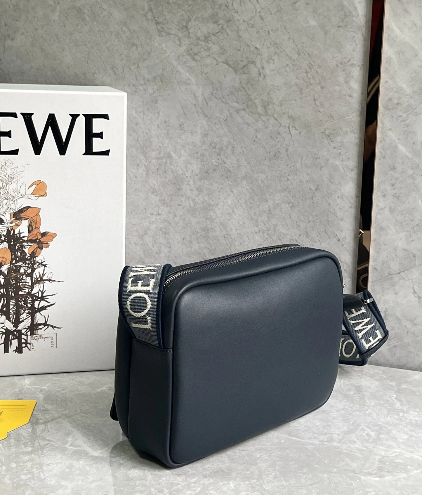 LOEWE BAG