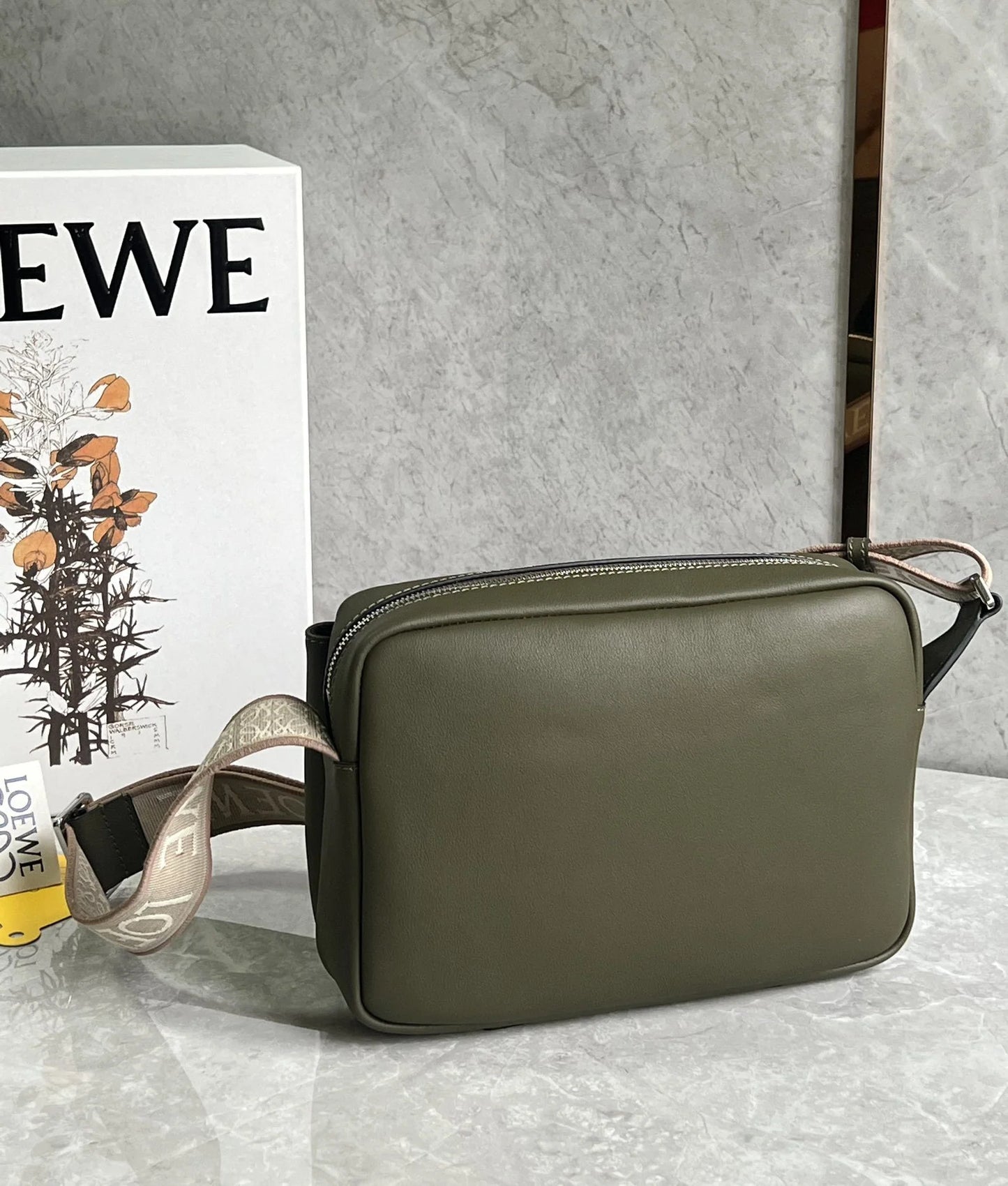 LOEWE BAG