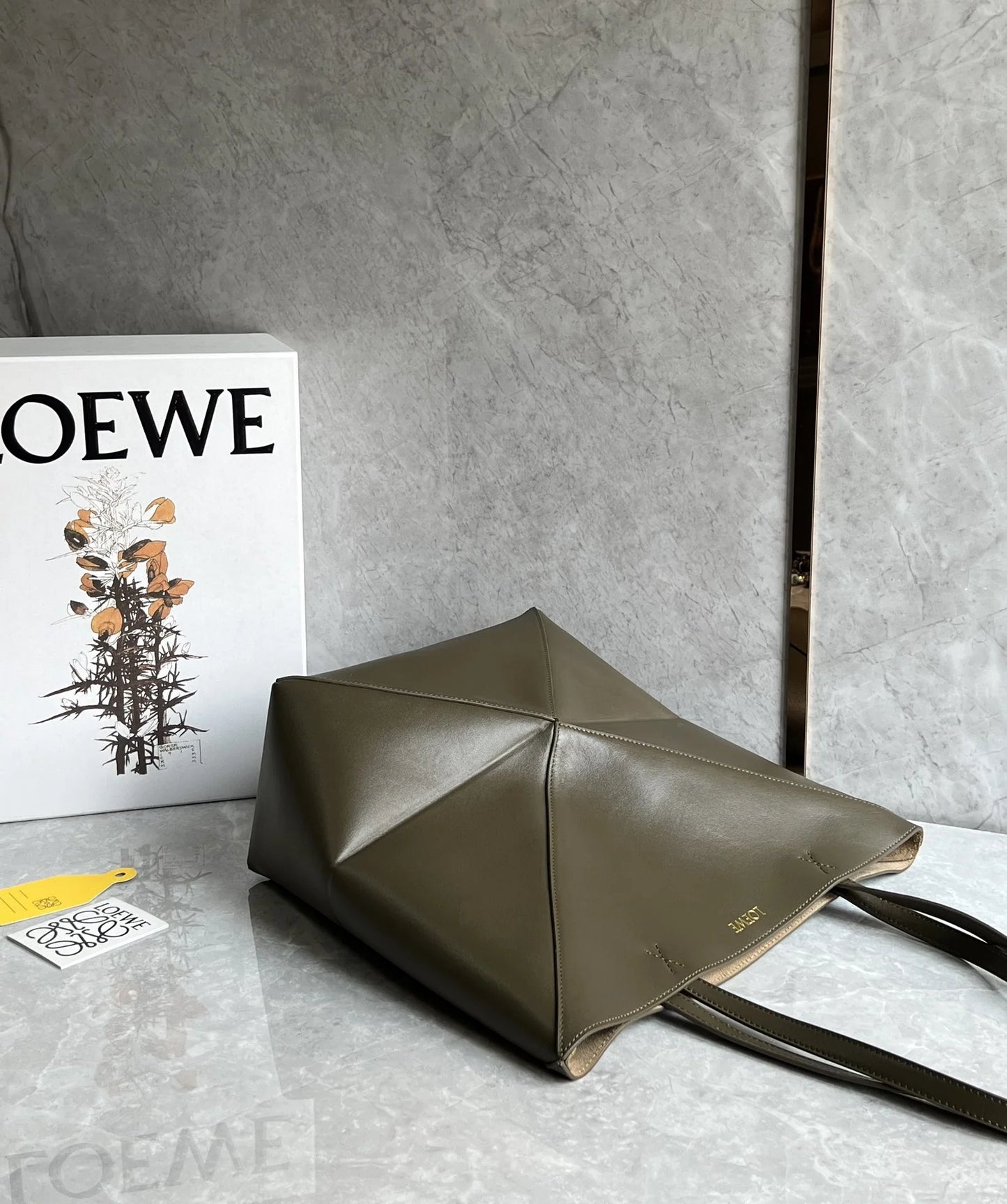 LOEWE BAG