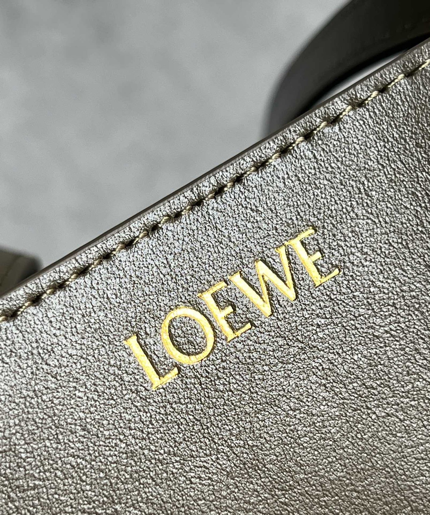 LOEWE BAG