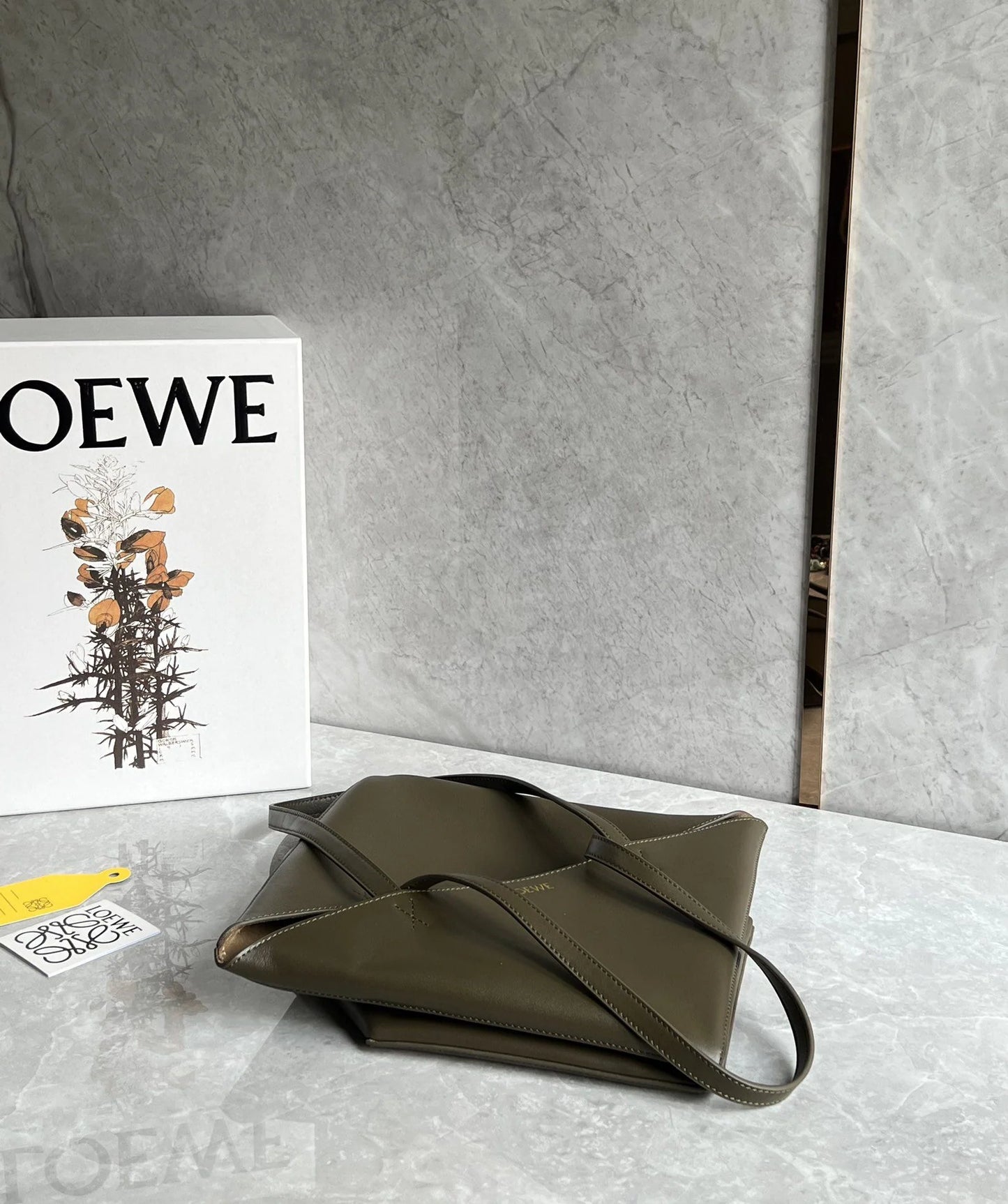 LOEWE BAG