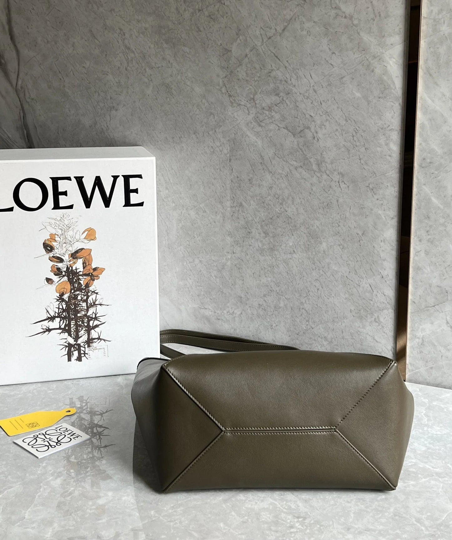 LOEWE BAG