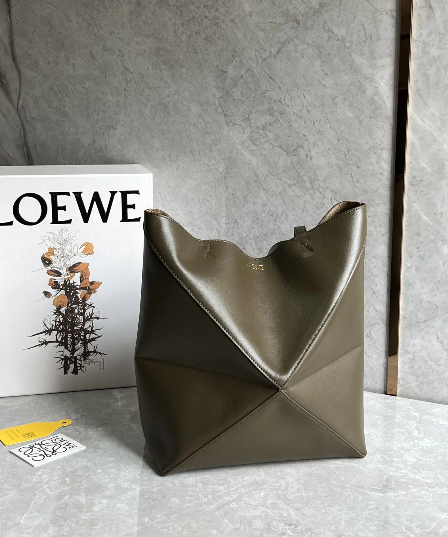 LOEWE BAG