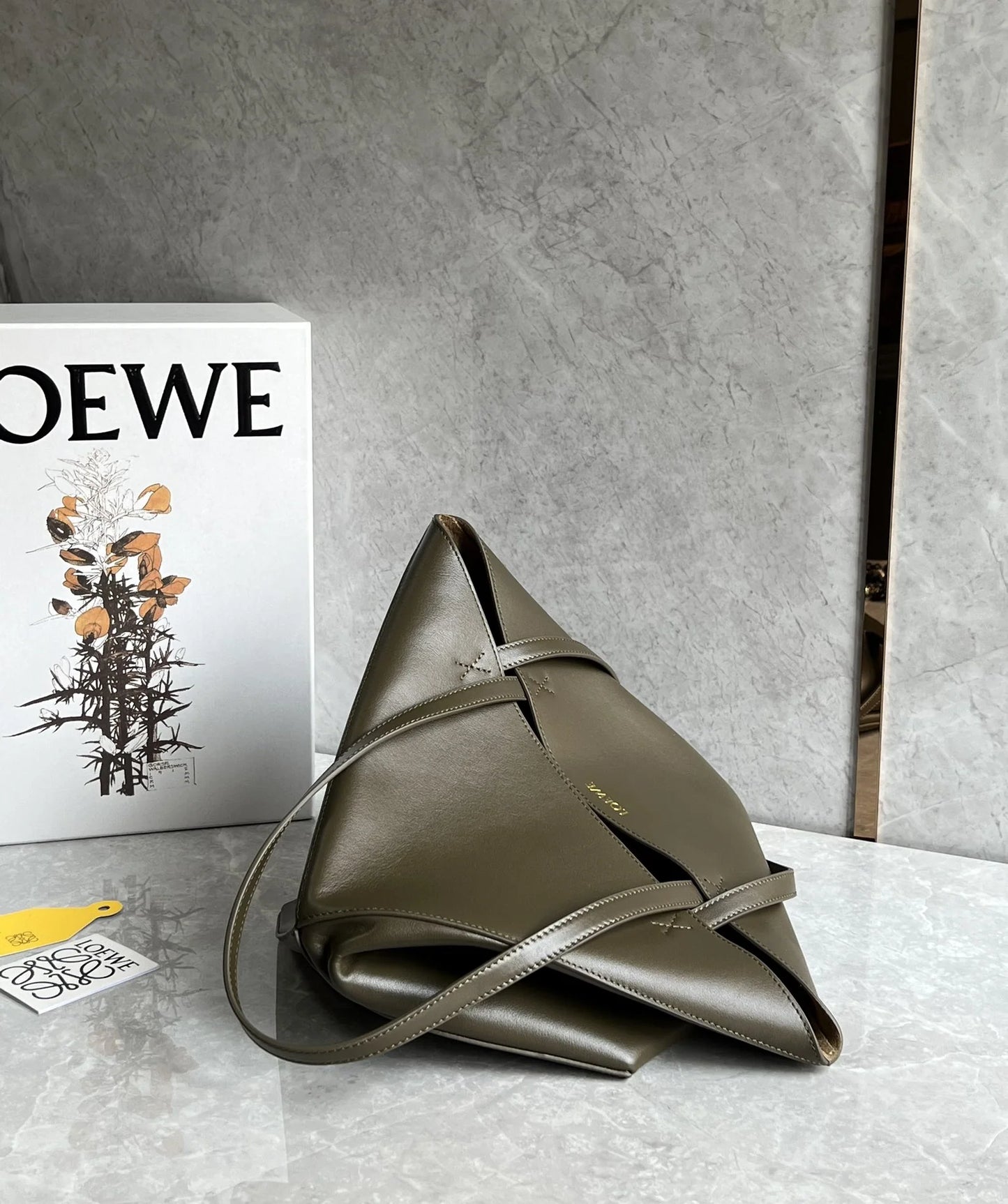 LOEWE BAG