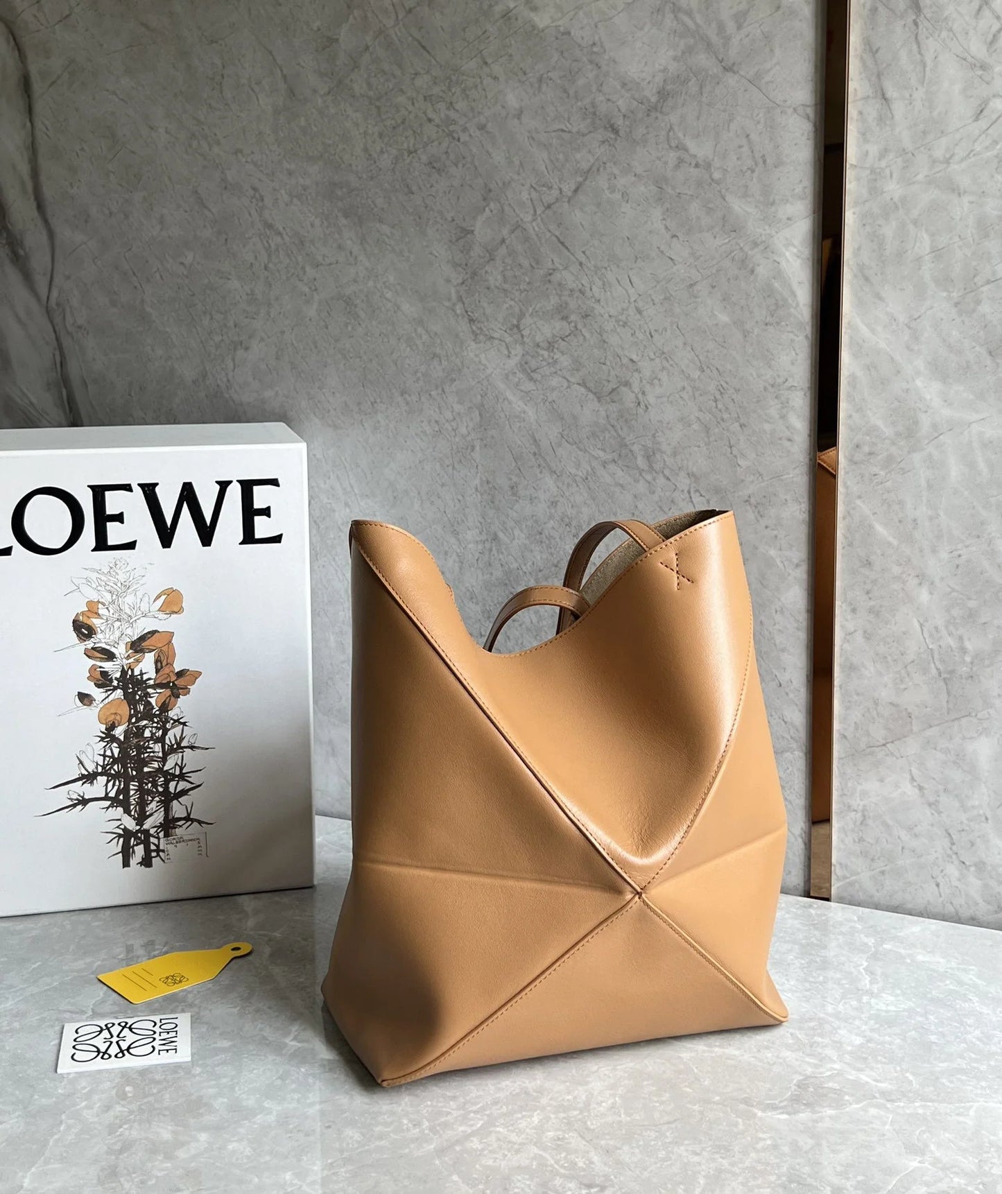 LOEWE BAG
