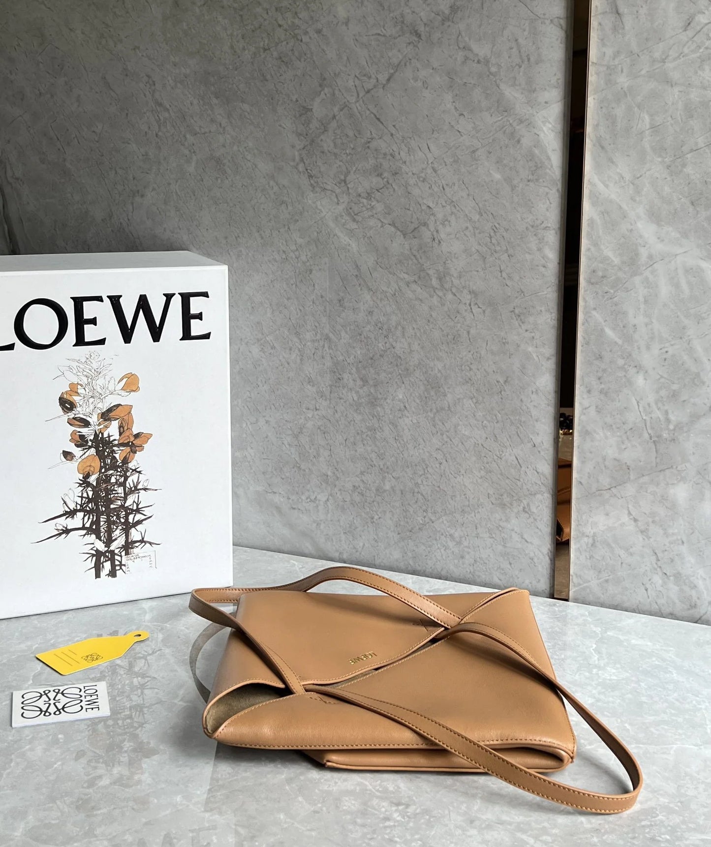 LOEWE BAG