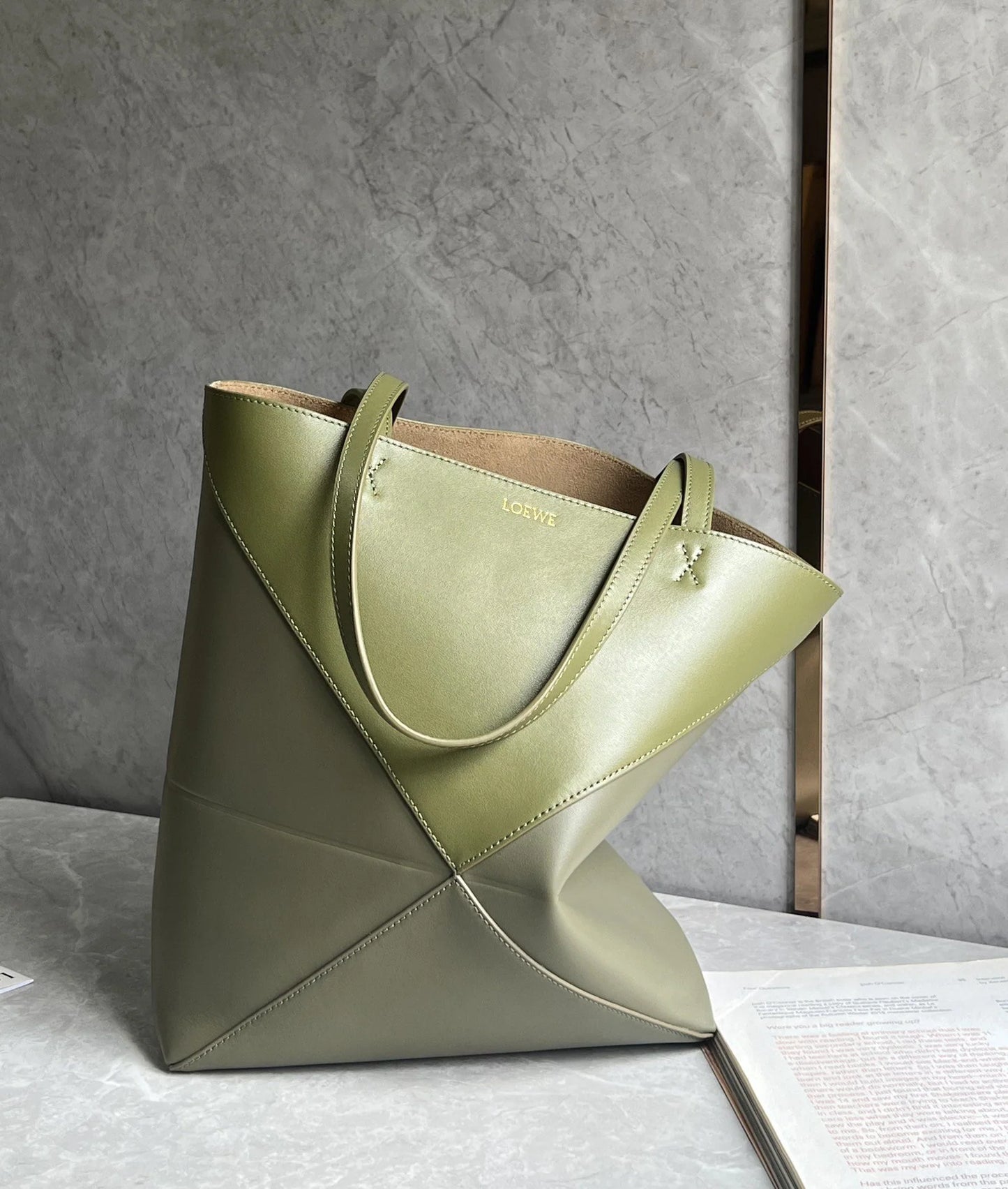 LOEWE BAG
