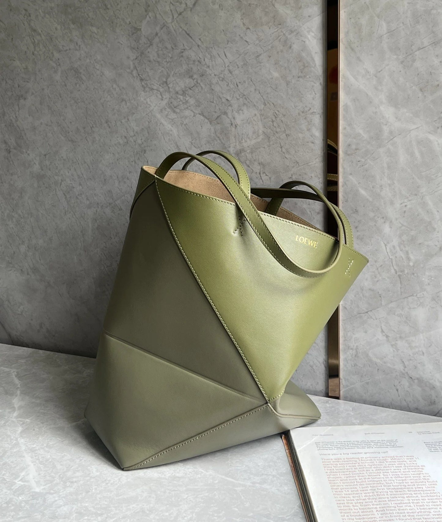 LOEWE BAG