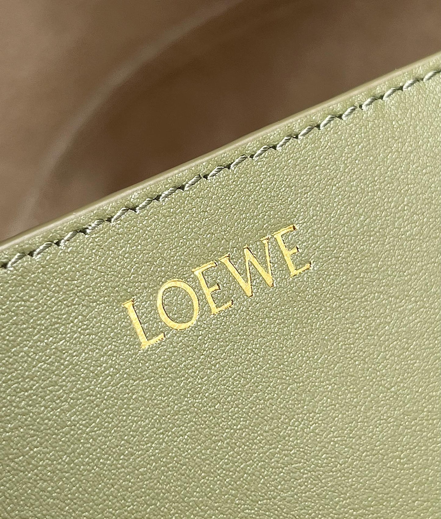 LOEWE BAG