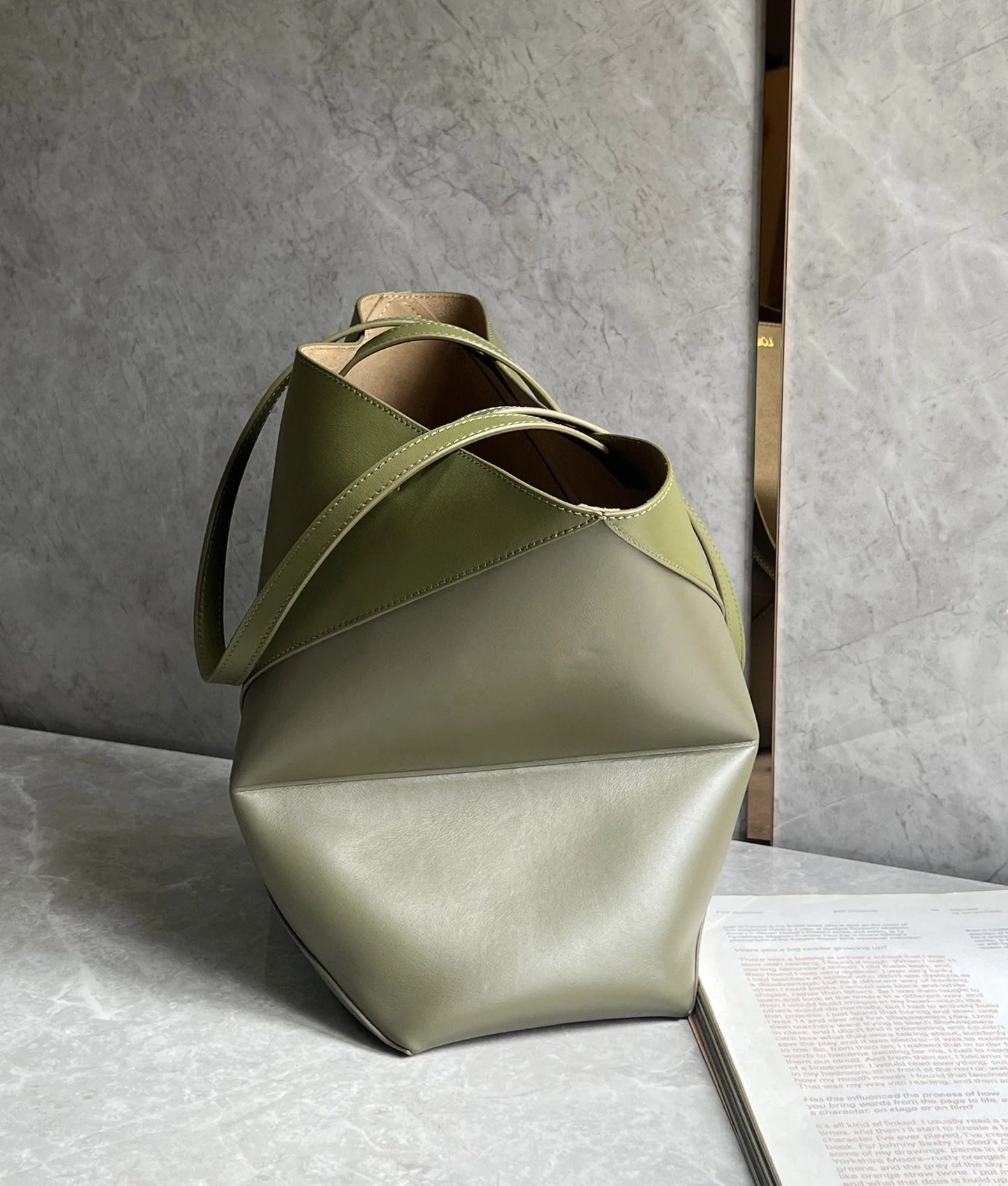 LOEWE BAG