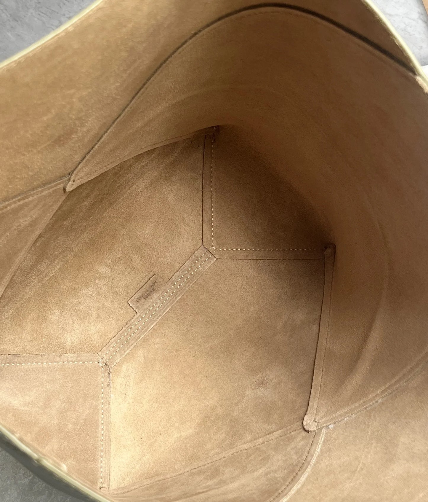 LOEWE BAG
