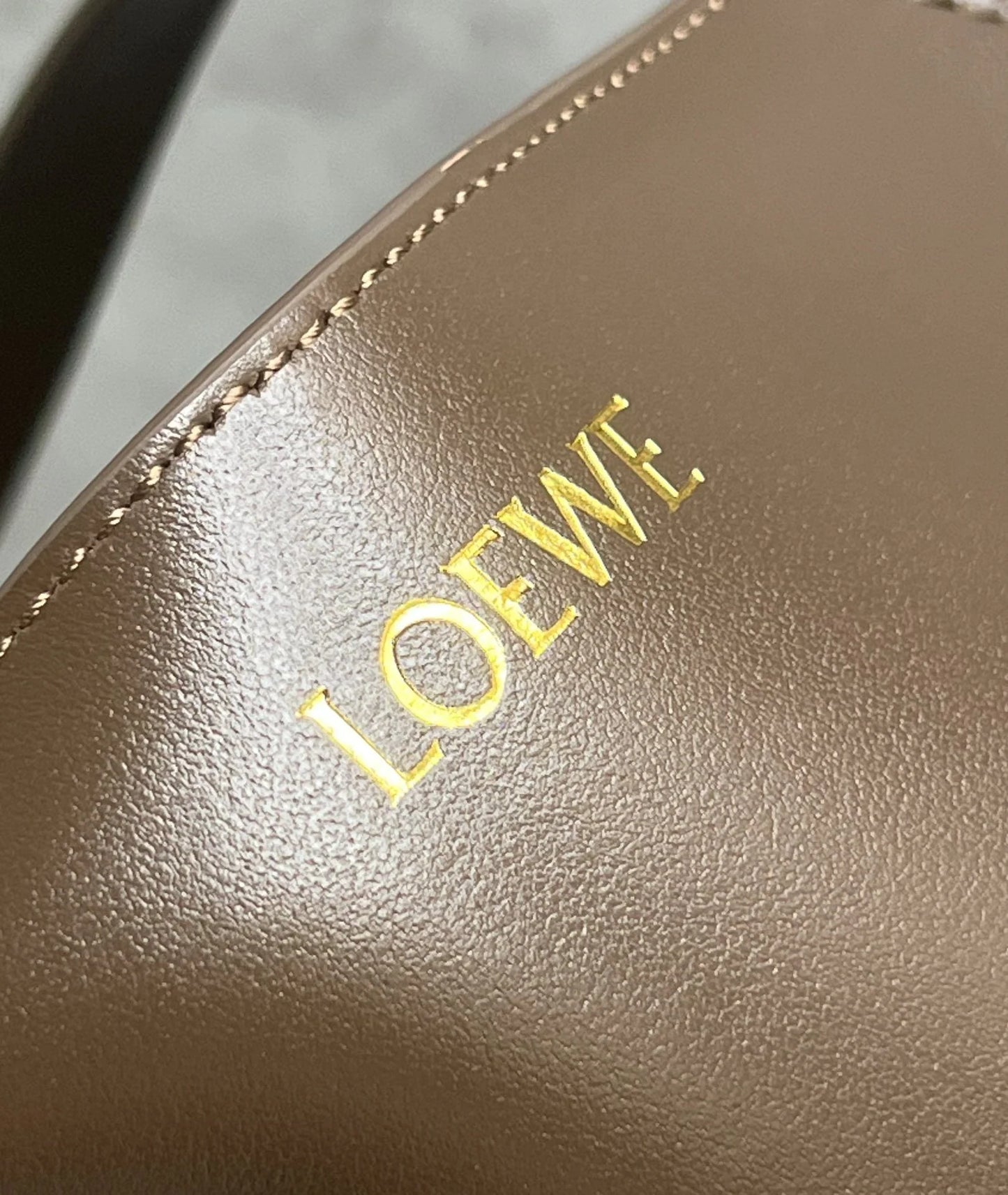 LOEWE BAG