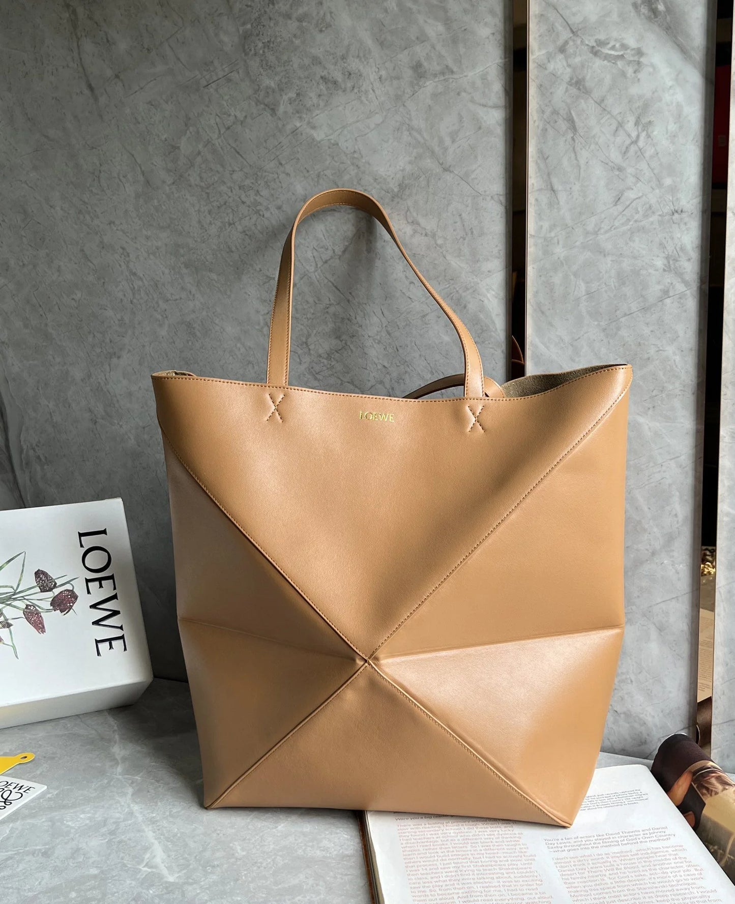 LOEWE BAG