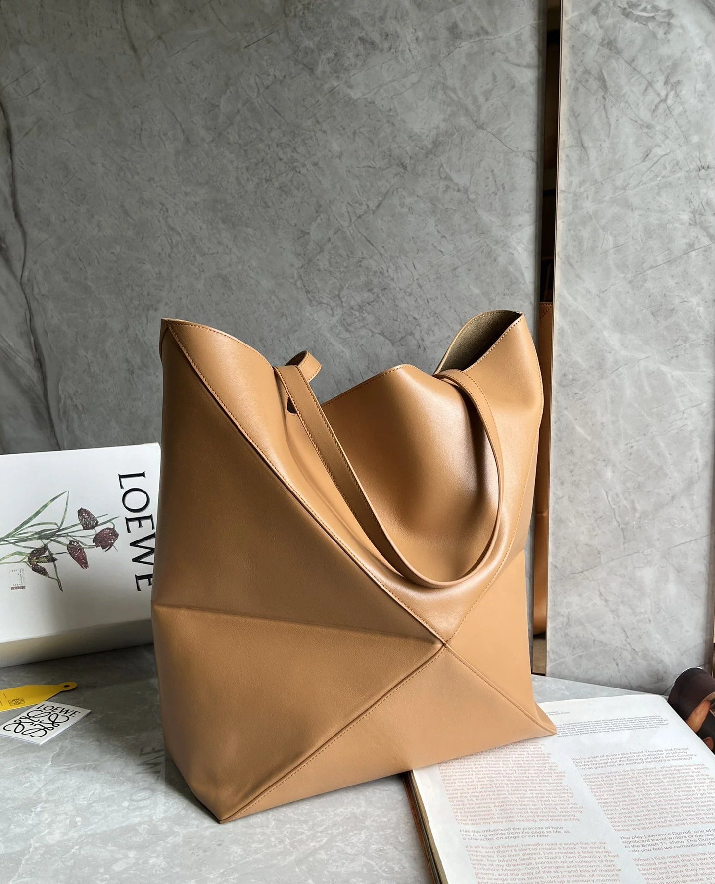 LOEWE BAG