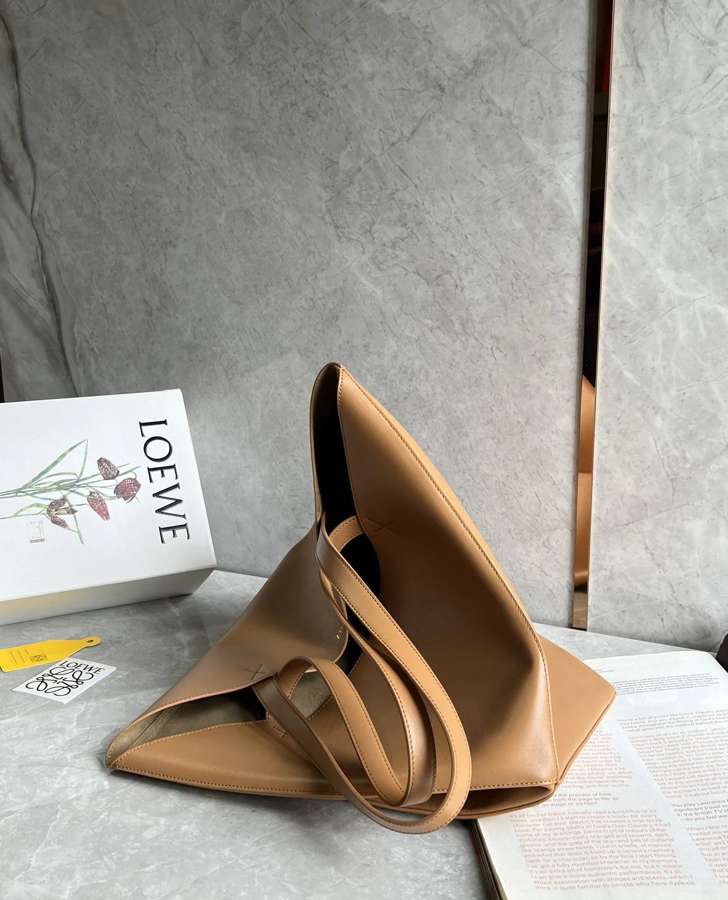 LOEWE BAG