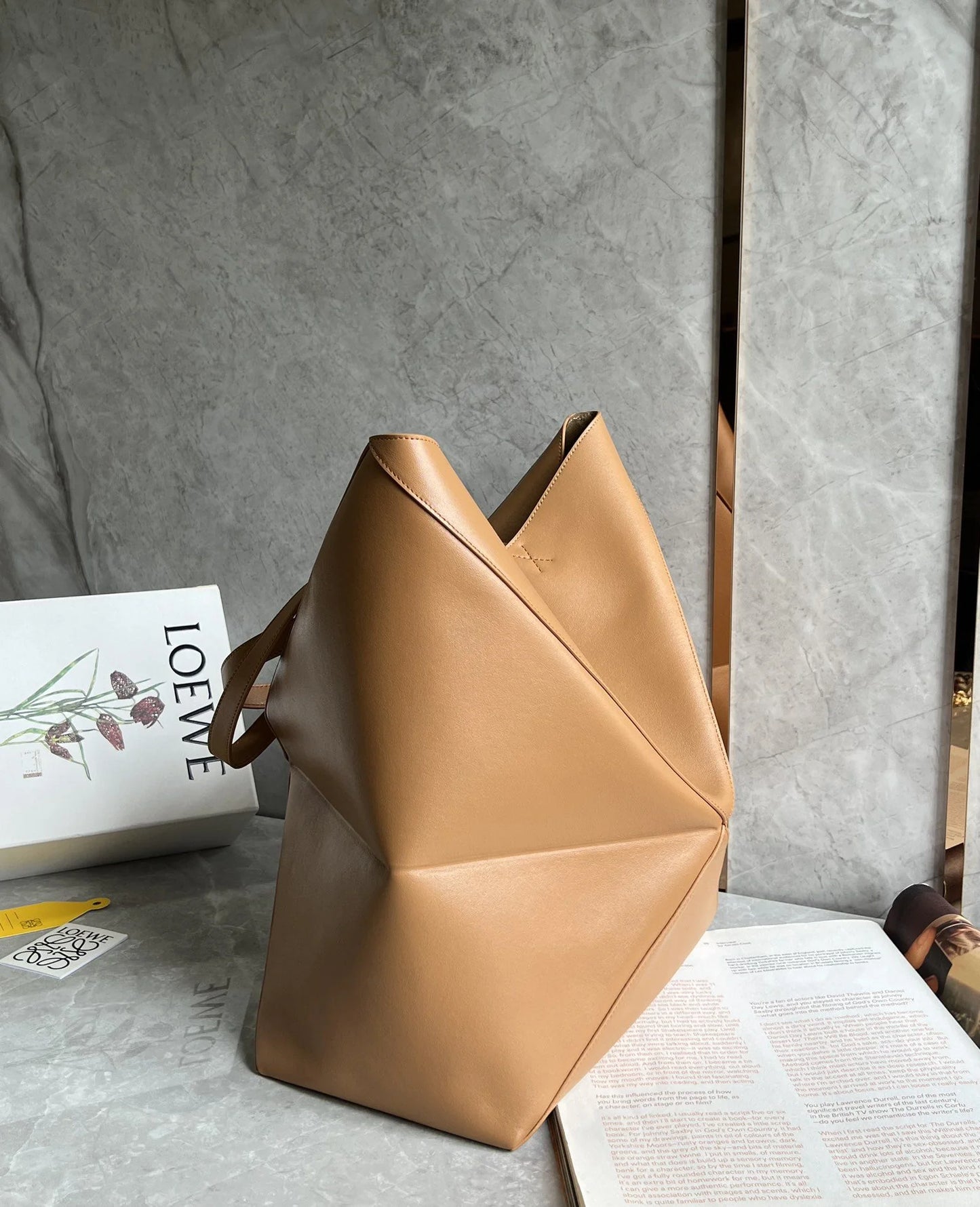 LOEWE BAG