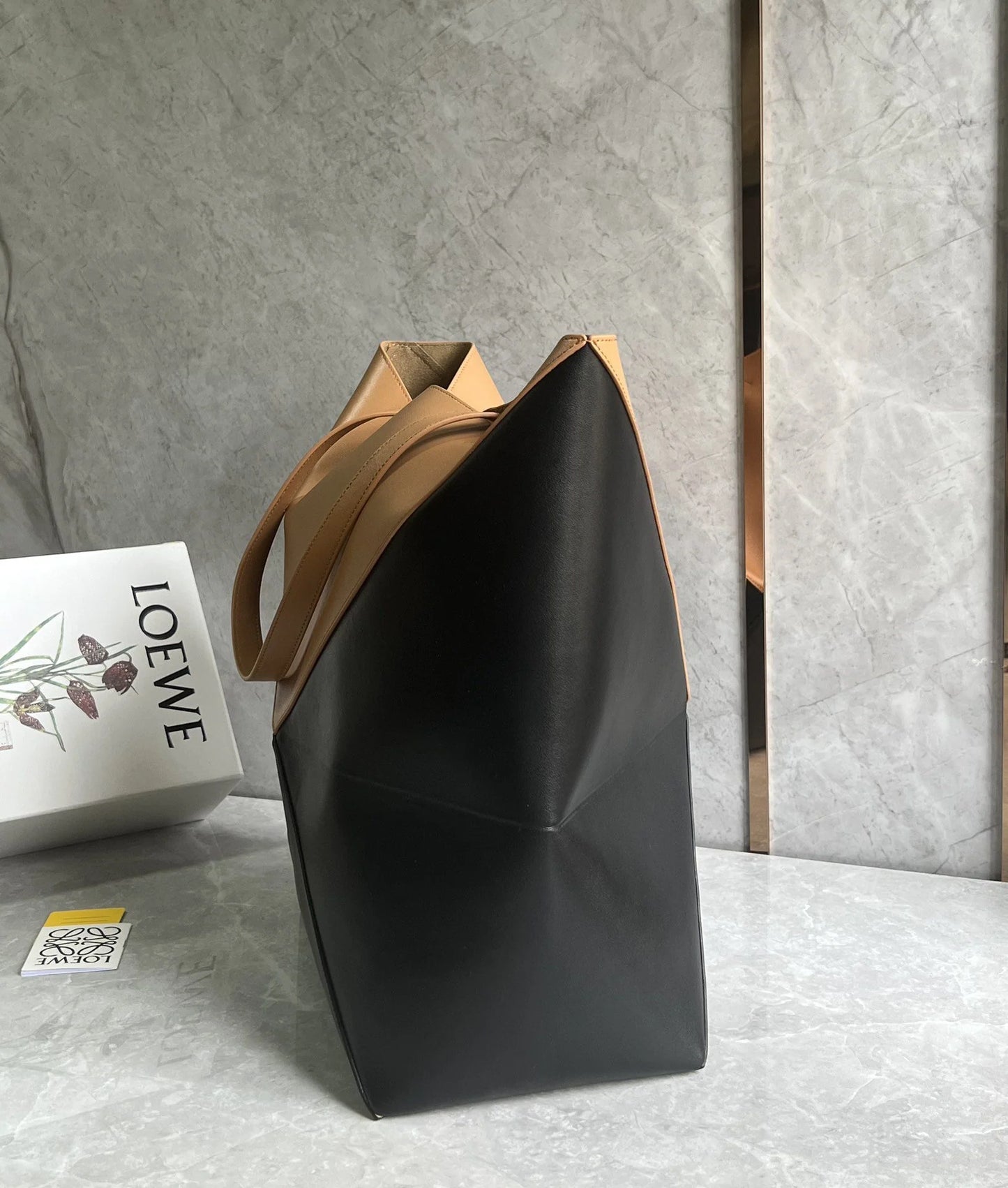 LOEWE BAG