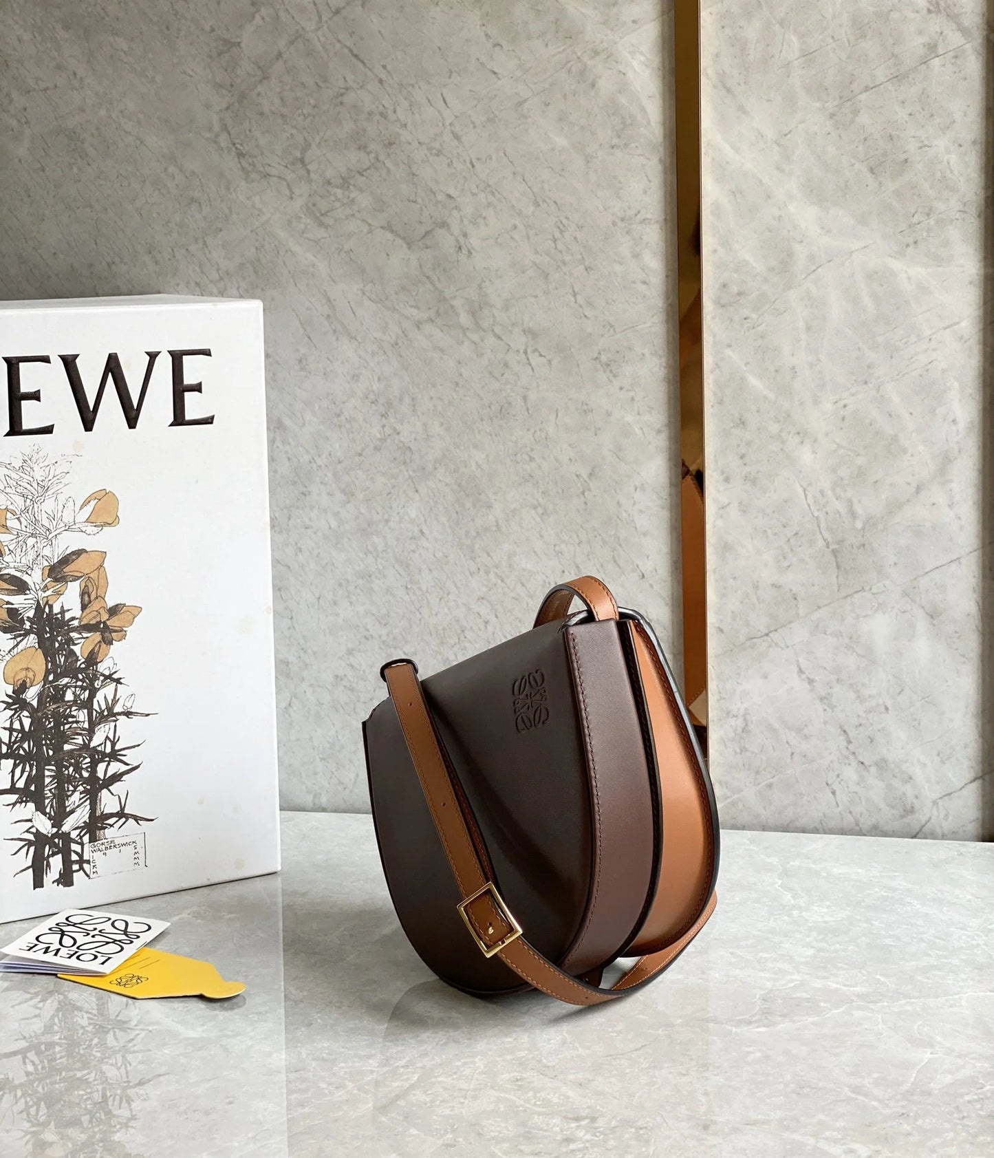 LOEWE BAG